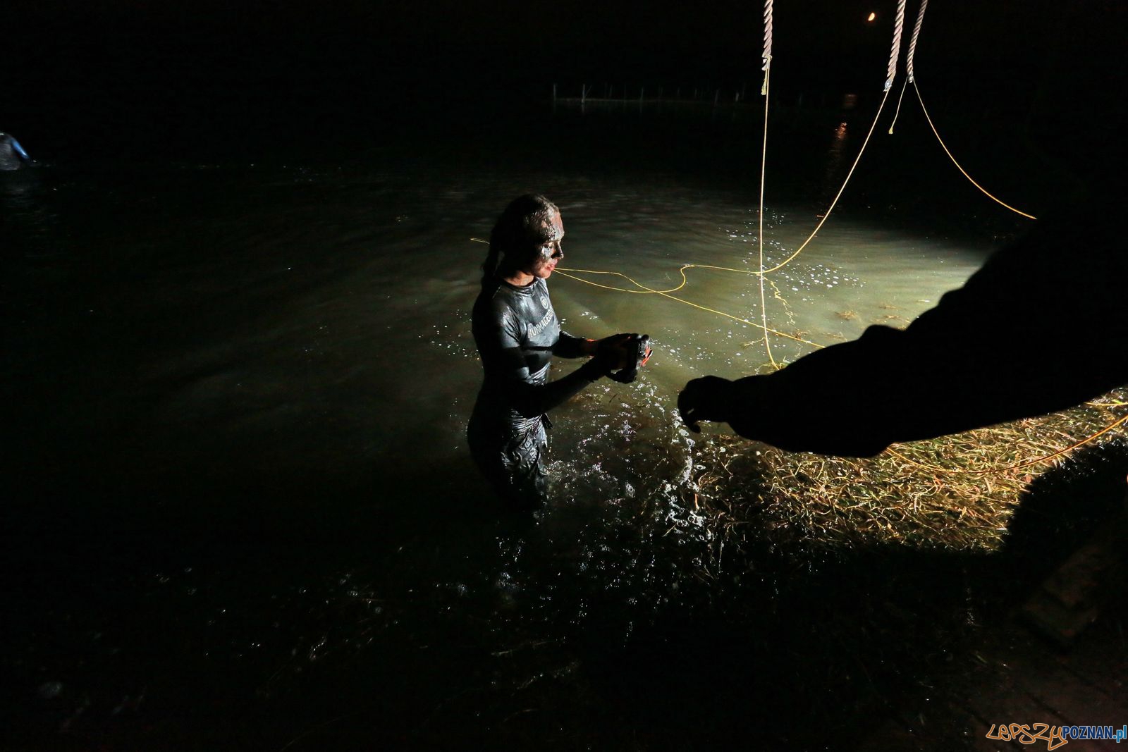 Nocny Runmaggedon (24) Foto: Igor Kohutnicki ADHD Foto Nocny Runmaggedon (24) Foto: Igor Kohutnicki ADHD Foto