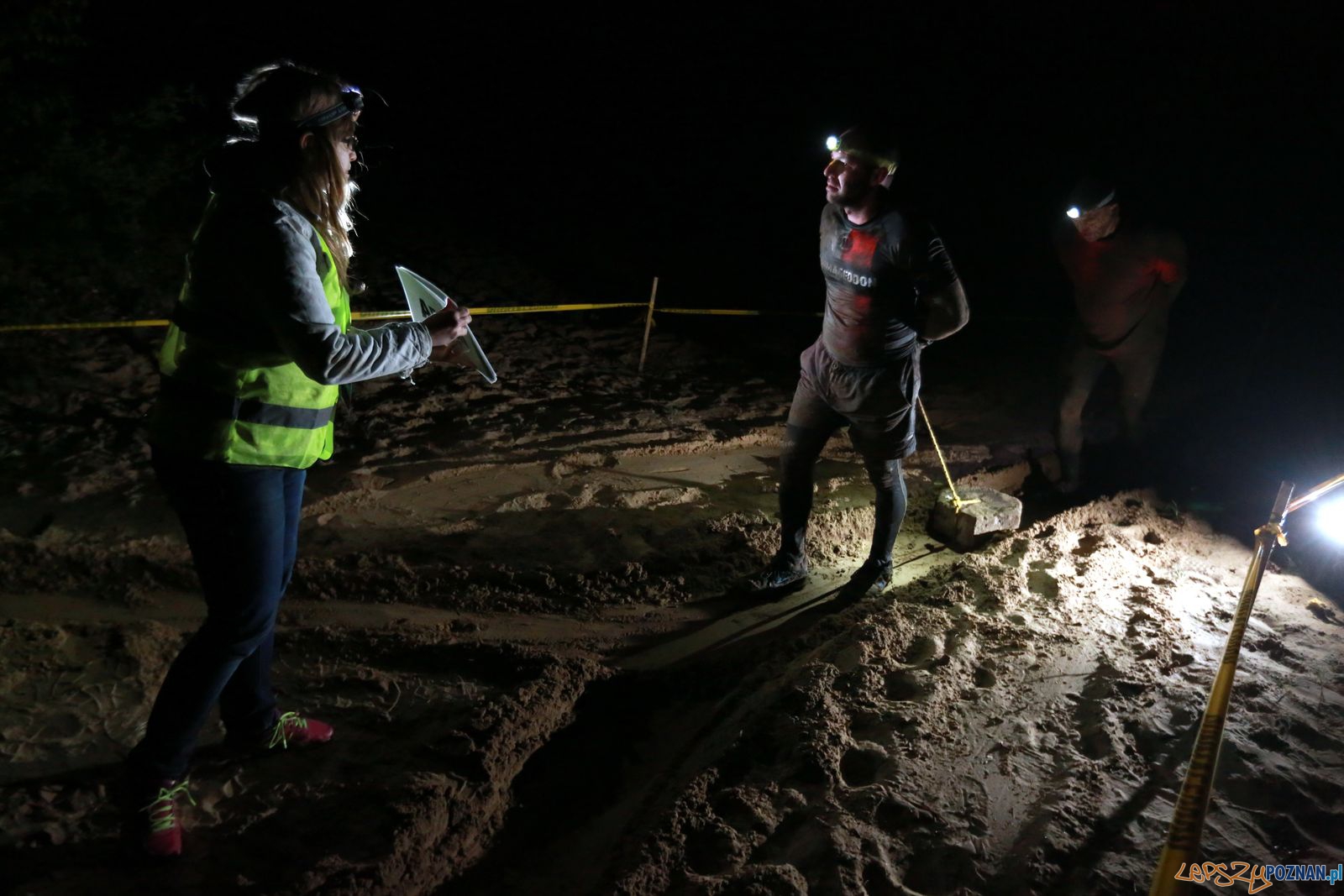 Nocny Runmaggedon (16) Foto: Igor Kohutnicki ADHD Foto Nocny Runmaggedon (16) Foto: Igor Kohutnicki ADHD Foto