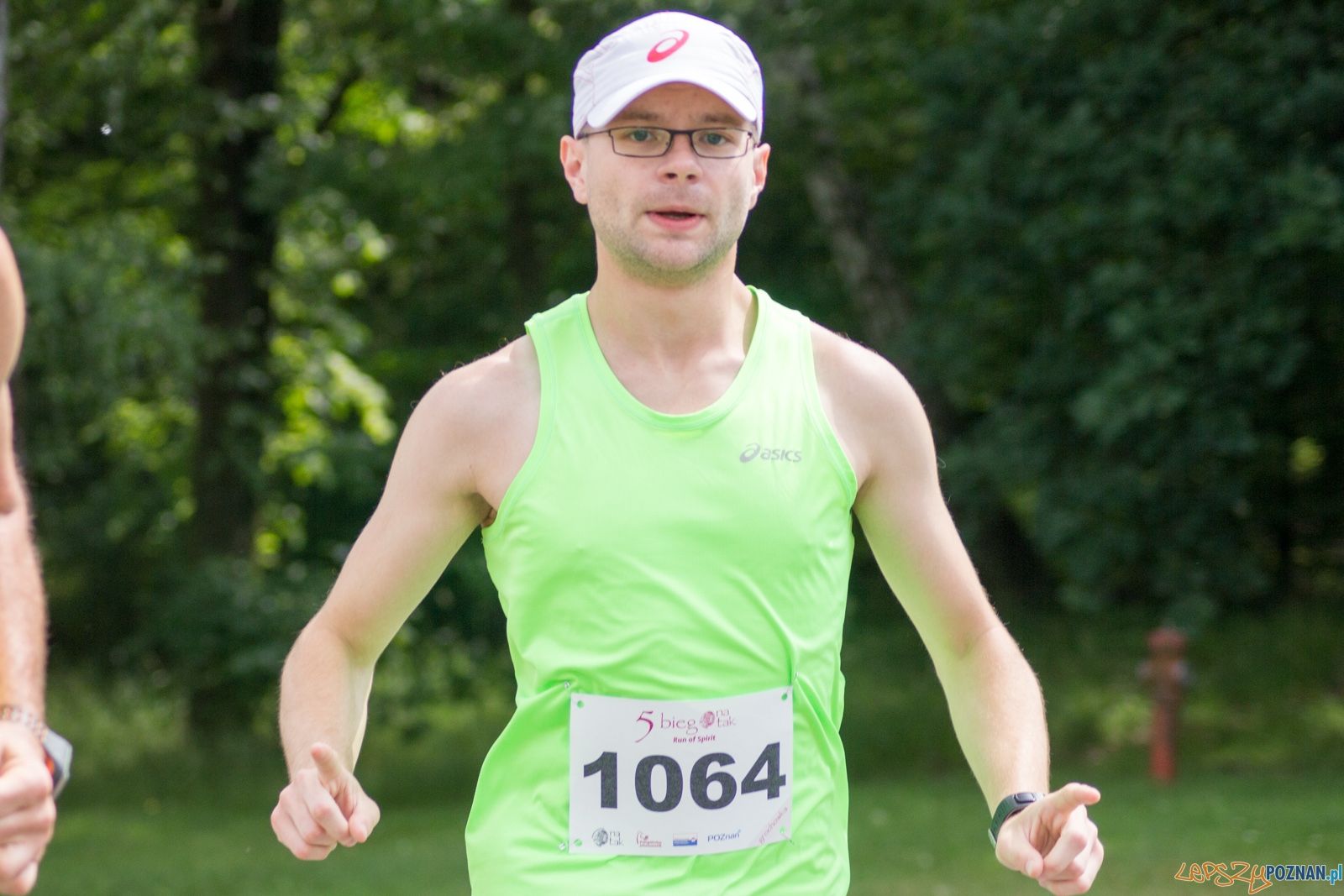 5 Bieg na Tak Foto: Ewelina Jaśkowiak 5 Bieg na Tak Foto: Ewelina Jaśkowiak