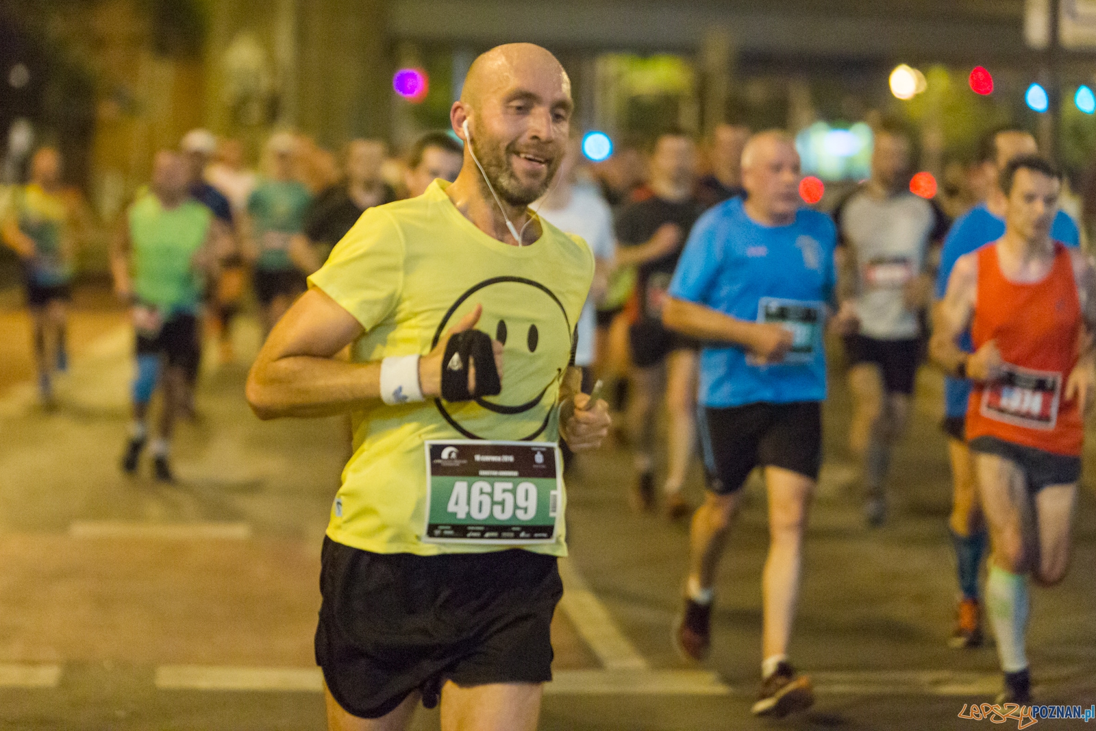 4. PKO Nocny Wrocław Półmaraton Foto: lepszyPOZNAN.pl / Piotr Rychter 4. PKO Nocny Wrocław Półmaraton Foto: lepszyPOZNAN.pl / Piotr Rychter