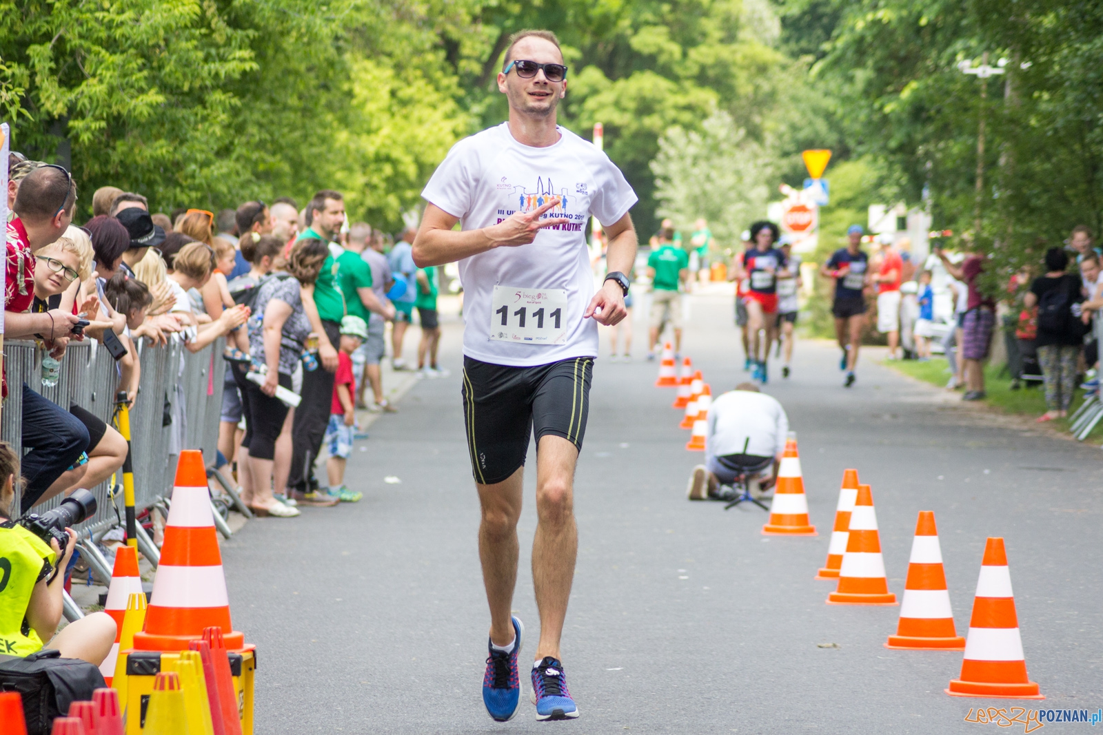 5 Bieg na Tak Foto: Ewelina Jaśkowiak 5 Bieg na Tak Foto: Ewelina Jaśkowiak