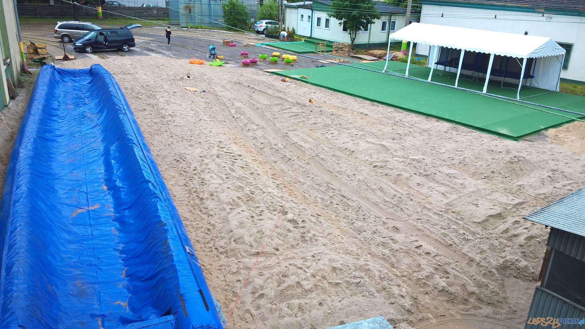 Wraca Madalina z wuchtą atrakcji! Foto: Madalina Wraca Madalina z wuchtą atrakcji! Foto: Madalina