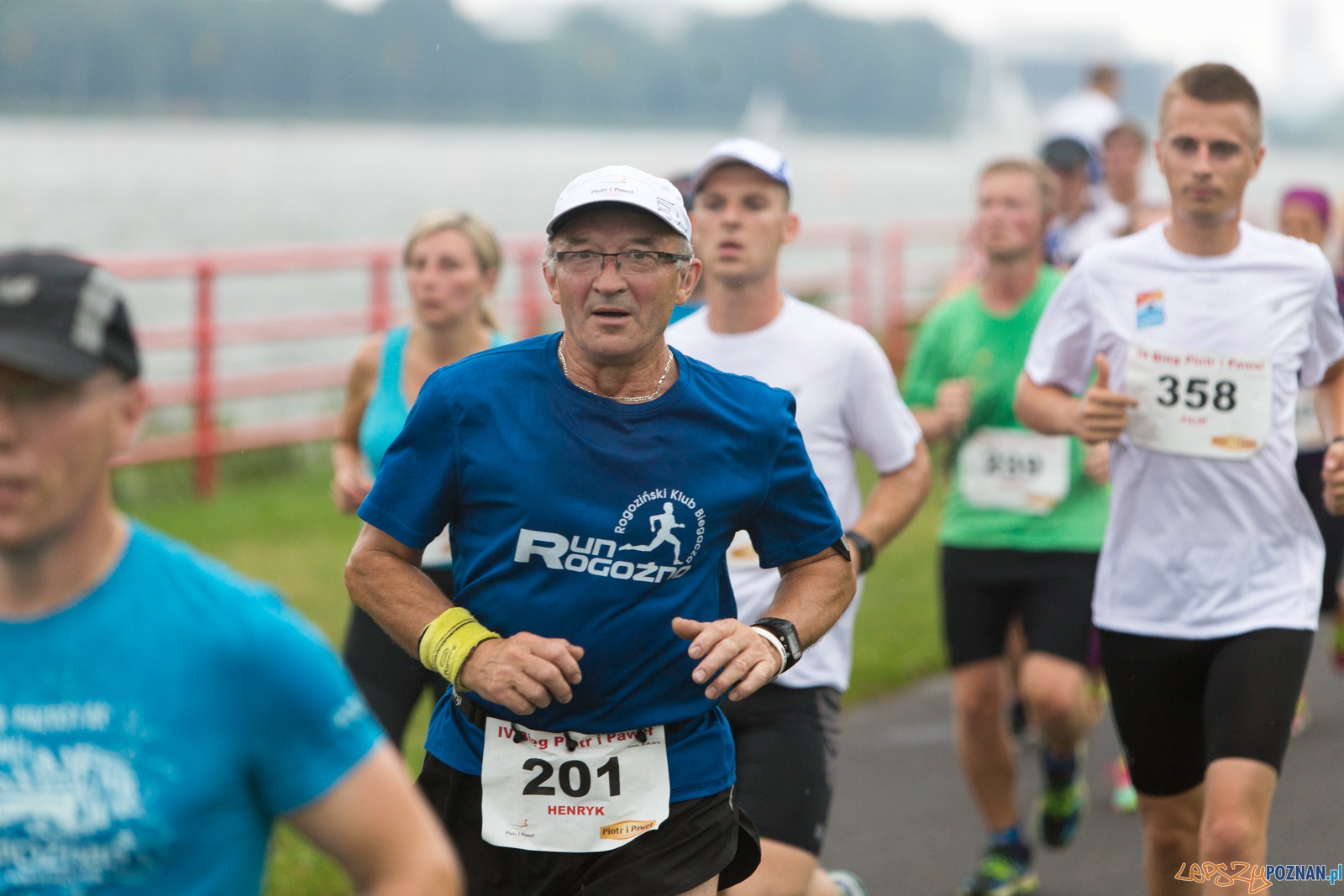IV Bieg Piotra I Pawła Foto: lepszyPOZNAN.pl / Piotr Rychter IV Bieg Piotra I Pawła Foto: lepszyPOZNAN.pl / Piotr Rychter