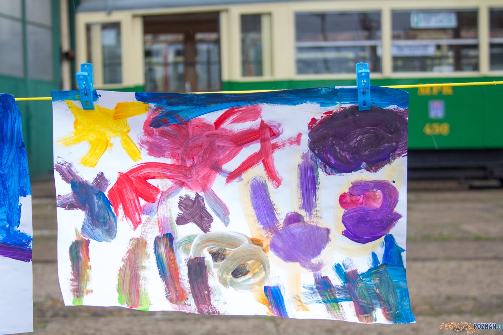 Otwarcie Madaliny Foto: Ewelina Jaśkowiak Otwarcie Madaliny Foto: Ewelina Jaśkowiak