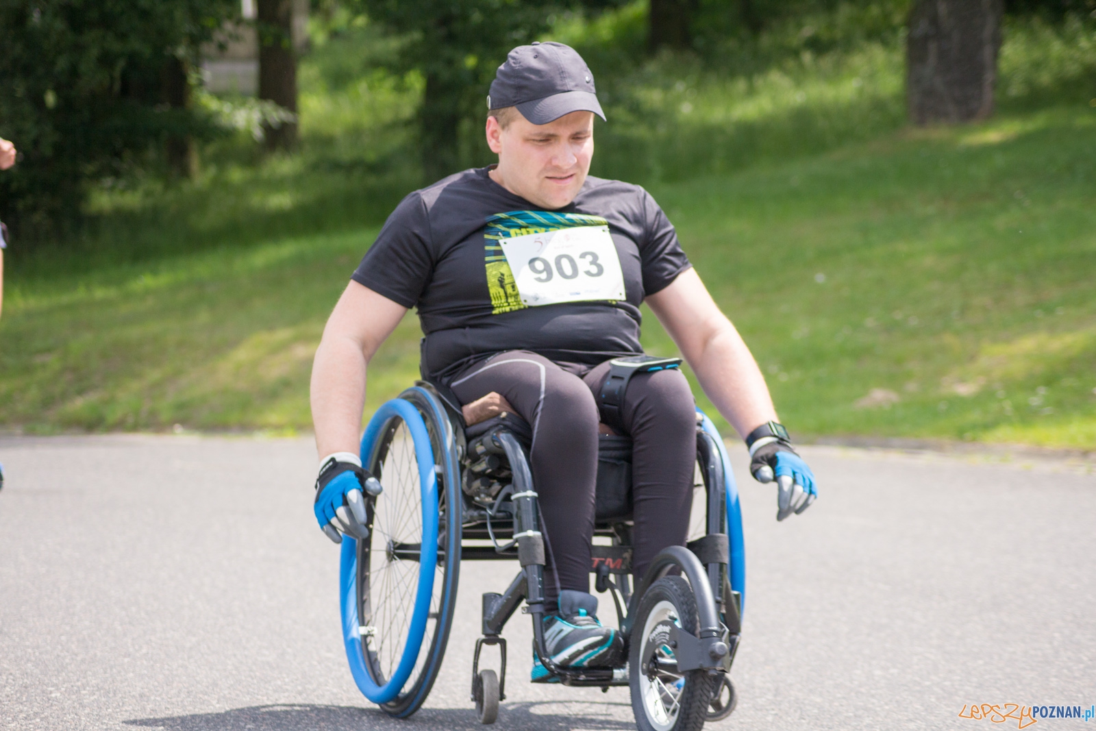 5 Bieg na Tak Foto: Ewelina Jaśkowiak 5 Bieg na Tak Foto: Ewelina Jaśkowiak