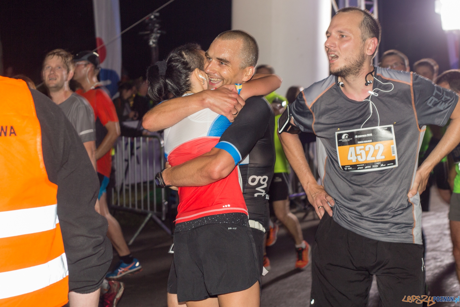 4. PKO Nocny Wrocław Półmaraton Foto: lepszyPOZNAN.pl / Piotr Rychter 4. PKO Nocny Wrocław Półmaraton Foto: lepszyPOZNAN.pl / Piotr Rychter