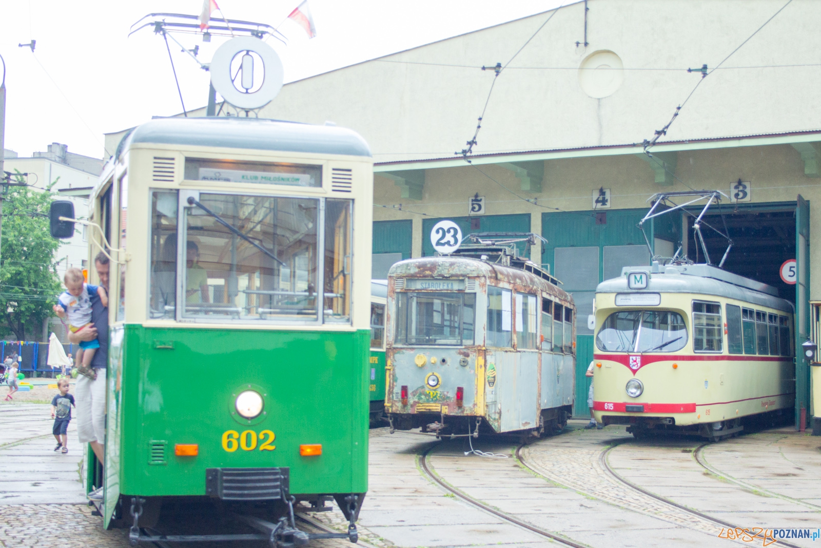 Otwarcie Madaliny Foto: Ewelina Jaśkowiak Otwarcie Madaliny Foto: Ewelina Jaśkowiak