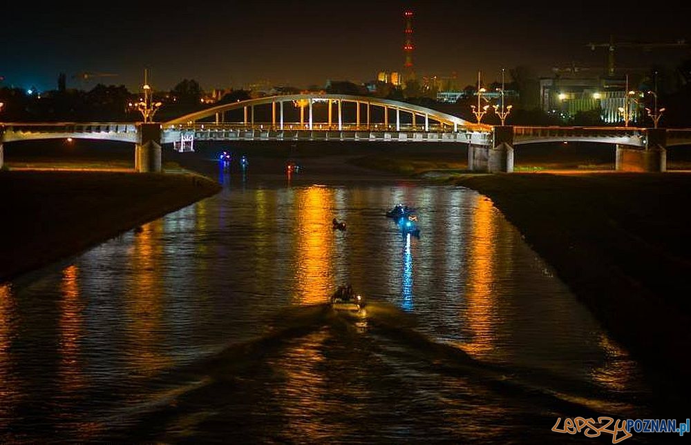 Wianki na Warcie  Foto: materiały organizatorów 