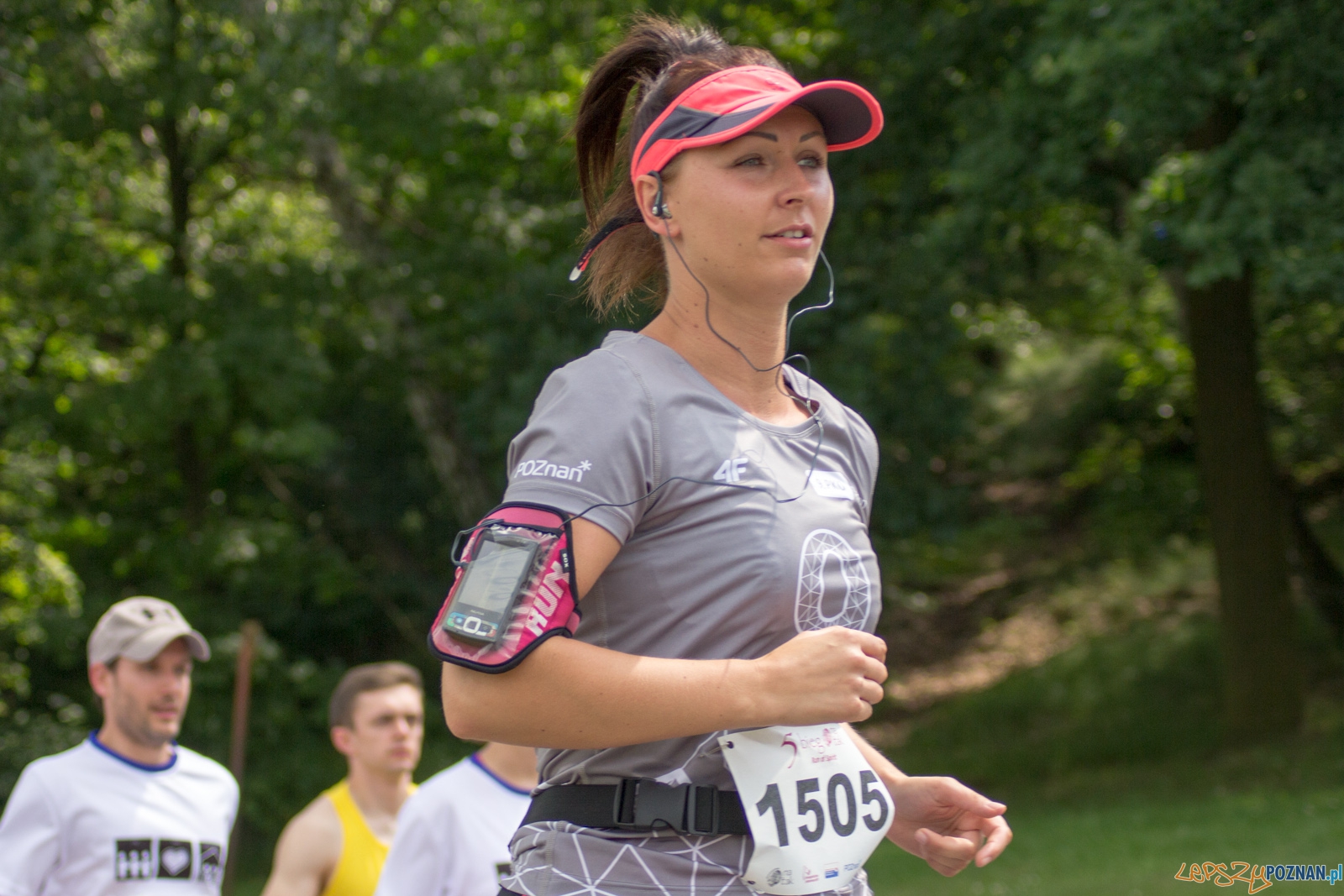 5 Bieg na Tak Foto: Ewelina Jaśkowiak 5 Bieg na Tak Foto: Ewelina Jaśkowiak