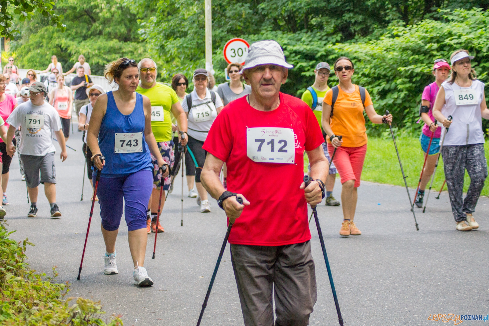 5 Bieg na Tak Foto: Ewelina Jaśkowiak 5 Bieg na Tak Foto: Ewelina Jaśkowiak
