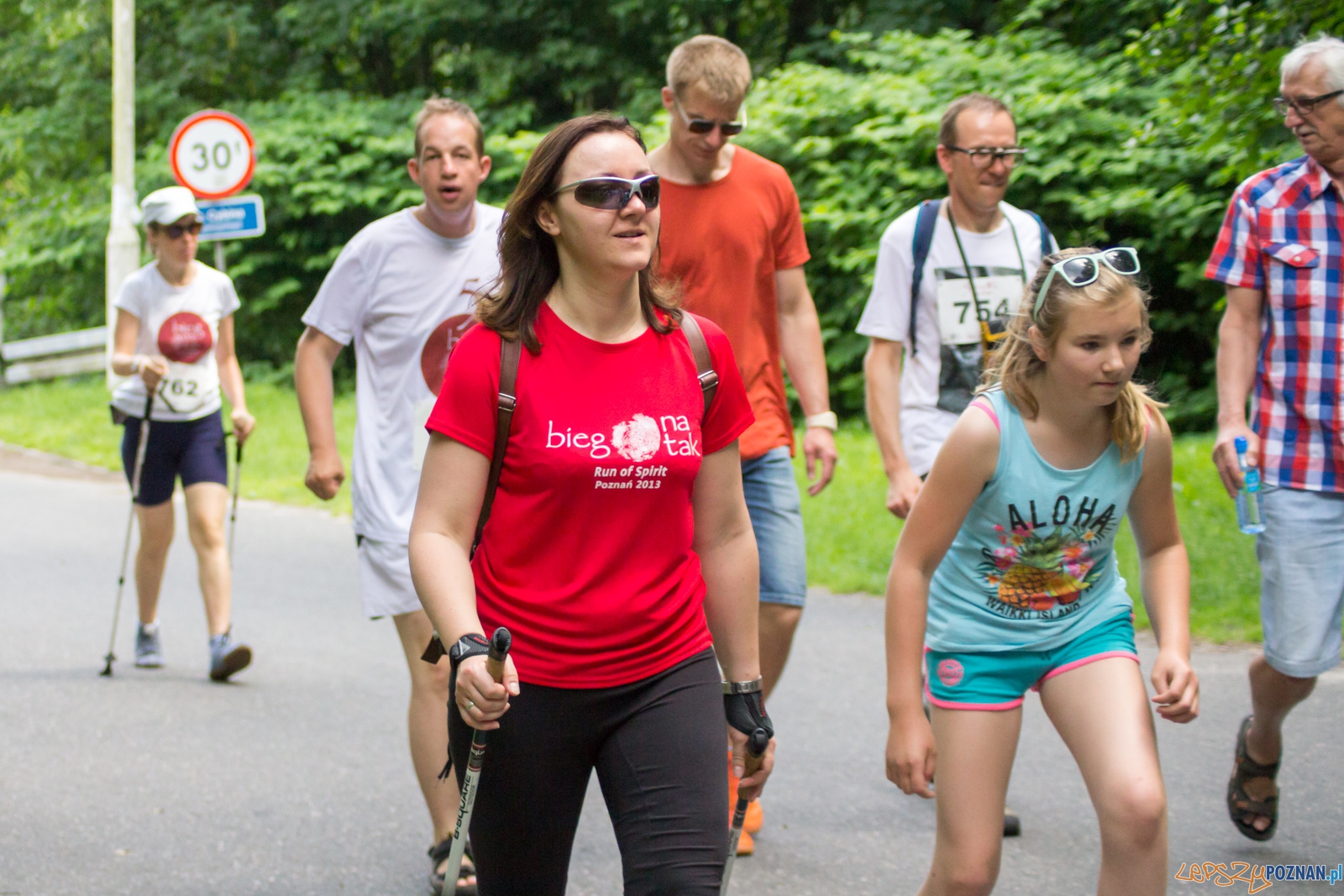 5 Bieg na Tak Foto: Ewelina Jaśkowiak 5 Bieg na Tak Foto: Ewelina Jaśkowiak