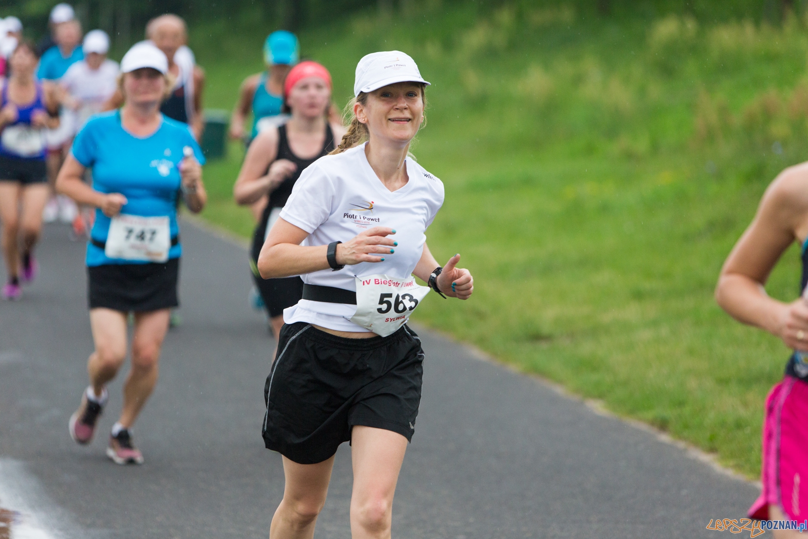 IV Bieg Piotra I Pawła Foto: lepszyPOZNAN.pl / Piotr Rychter IV Bieg Piotra I Pawła Foto: lepszyPOZNAN.pl / Piotr Rychter