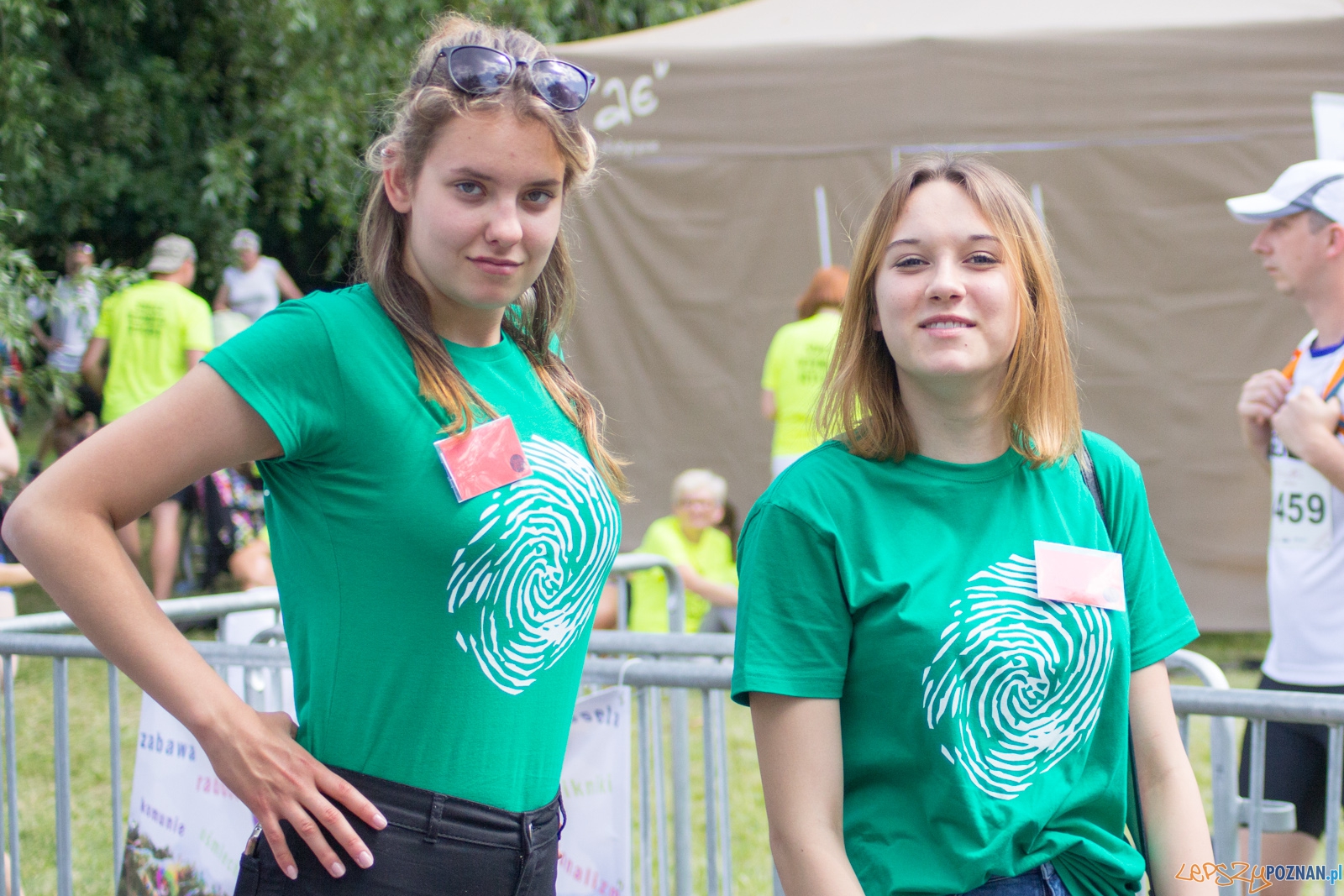 5 Bieg na Tak Foto: Ewelina Jaśkowiak 5 Bieg na Tak Foto: Ewelina Jaśkowiak