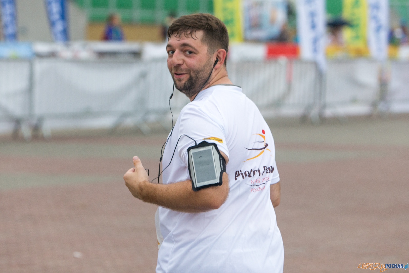 IV Bieg Piotra I Pawła Foto: lepszyPOZNAN.pl / Piotr Rychter IV Bieg Piotra I Pawła Foto: lepszyPOZNAN.pl / Piotr Rychter