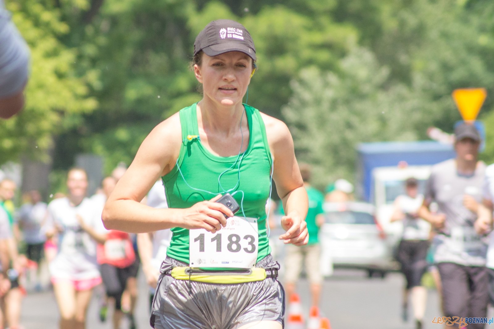 5 Bieg na Tak Foto: Ewelina Jaśkowiak 5 Bieg na Tak Foto: Ewelina Jaśkowiak