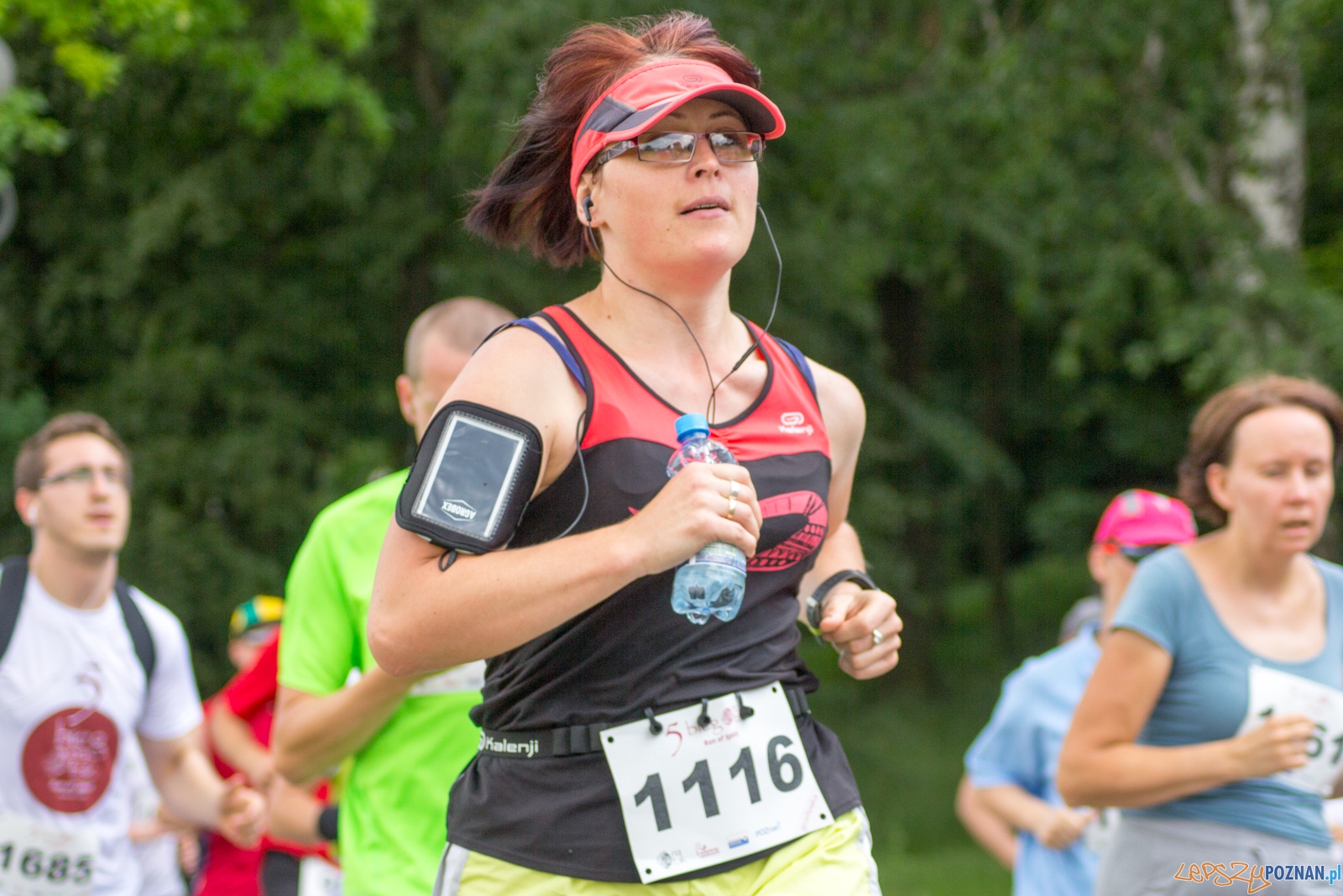 5 Bieg na Tak Foto: Ewelina Jaśkowiak 5 Bieg na Tak Foto: Ewelina Jaśkowiak