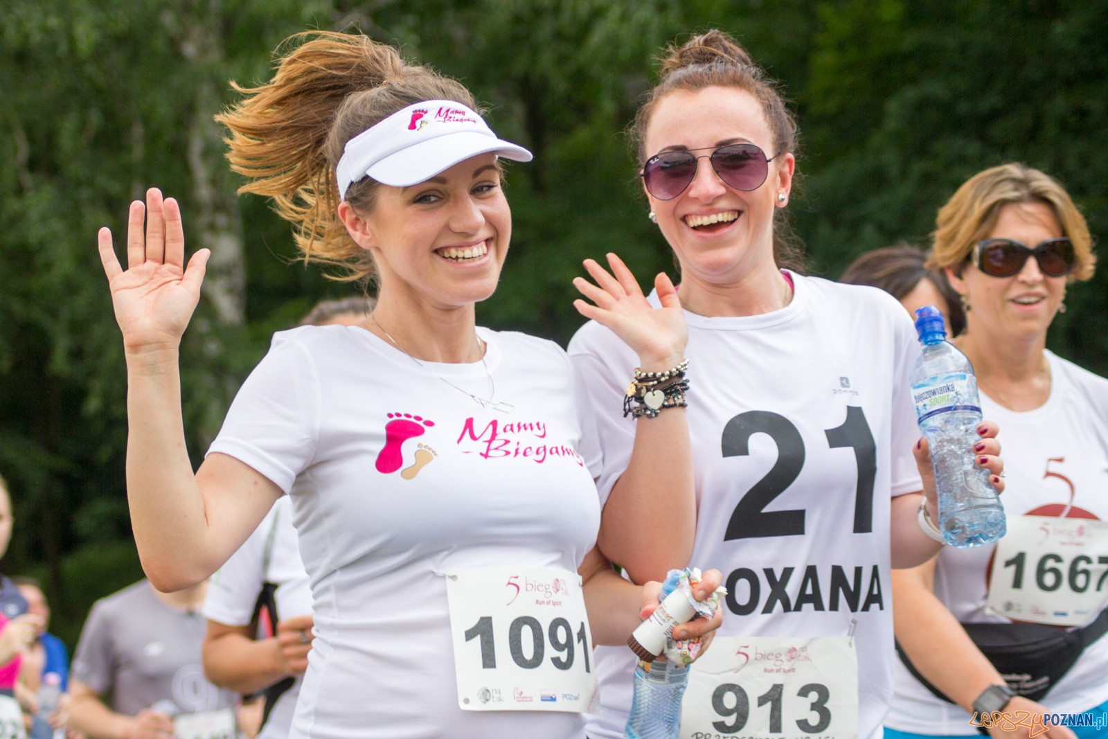 5 Bieg na Tak Foto: Ewelina Jaśkowiak 5 Bieg na Tak Foto: Ewelina Jaśkowiak