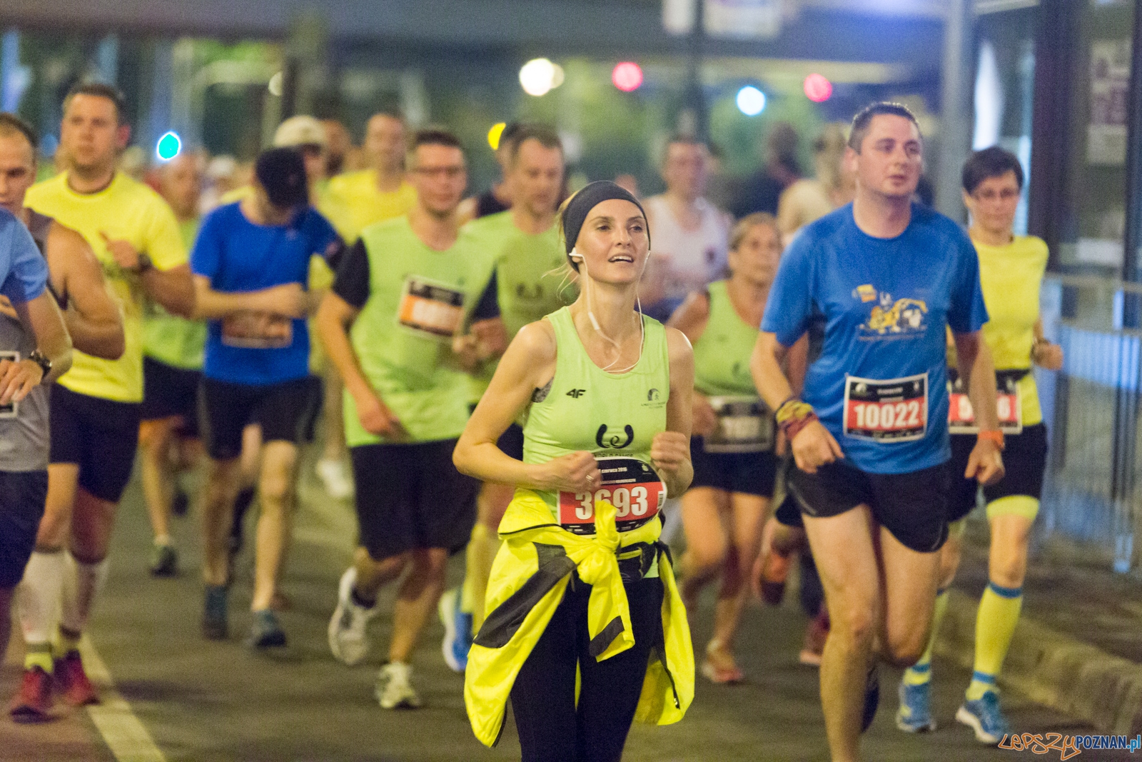 4. PKO Nocny Wrocław Półmaraton Foto: lepszyPOZNAN.pl / Piotr Rychter 4. PKO Nocny Wrocław Półmaraton Foto: lepszyPOZNAN.pl / Piotr Rychter