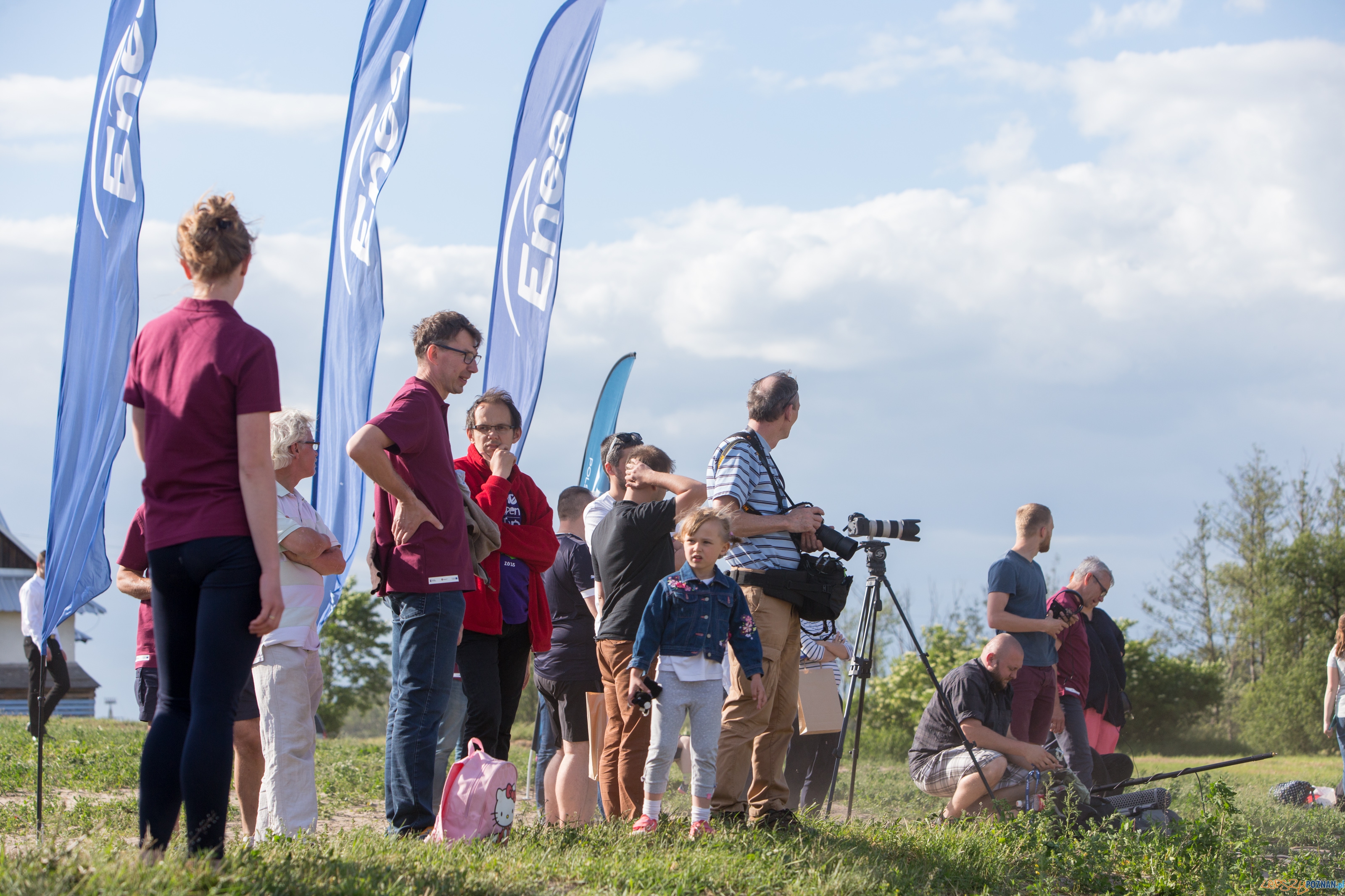 Orzeł i Krzyż Foto: lepszyPOZNAN.pl / Piotr Rychter Orzeł i Krzyż Foto: lepszyPOZNAN.pl / Piotr Rychter
