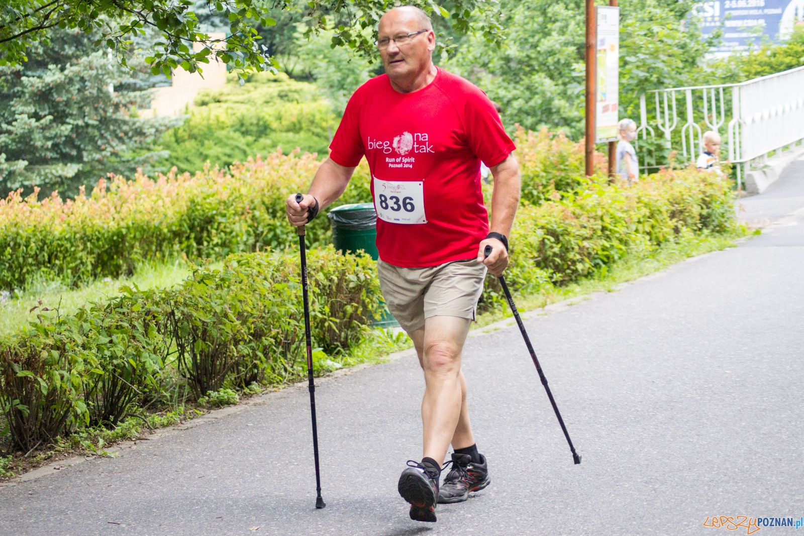 5 Bieg na Tak Foto: Ewelina Jaśkowiak 5 Bieg na Tak Foto: Ewelina Jaśkowiak