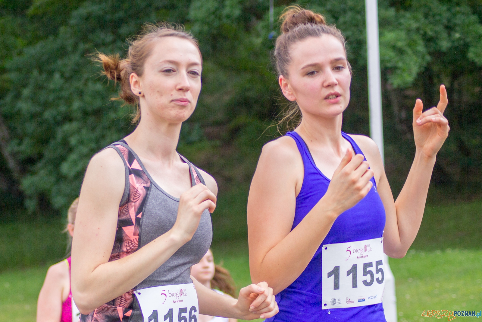 5 Bieg na Tak Foto: Ewelina Jaśkowiak 5 Bieg na Tak Foto: Ewelina Jaśkowiak