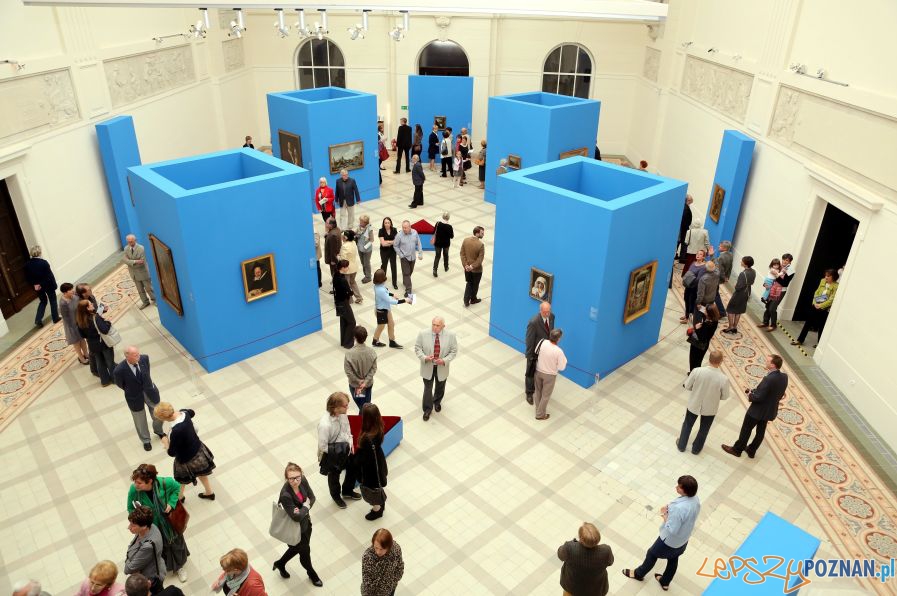 Tycjan Veronese Tiepolo - Wystawa w Muzeum Narodowym Foto: Ambasada Włoch w Warszawie Tycjan Veronese Tiepolo - Wystawa w Muzeum Narodowym Foto: Ambasada Włoch w Warszawie