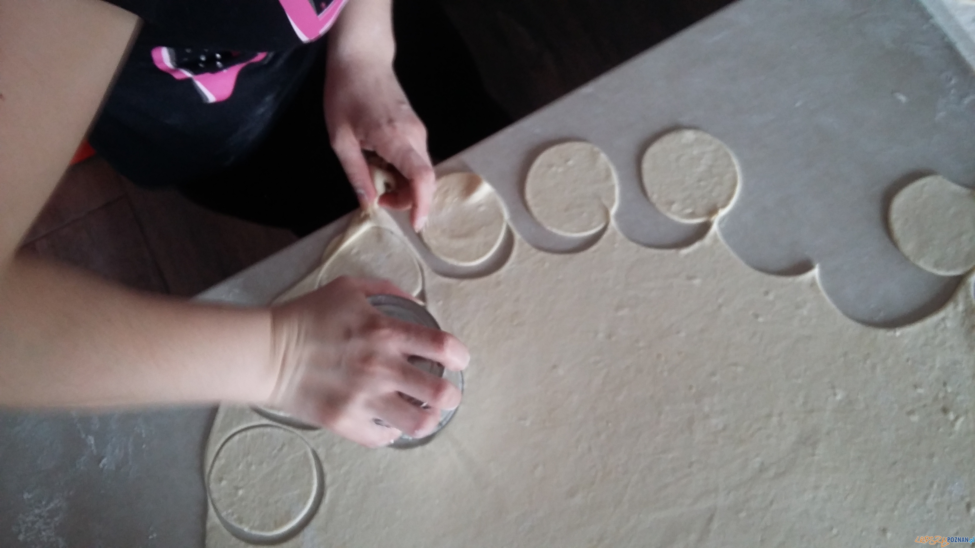 Domowa Kuchnia Kresowa Foto: lepszyPOZNAN / tab Domowa Kuchnia Kresowa Foto: lepszyPOZNAN / tab