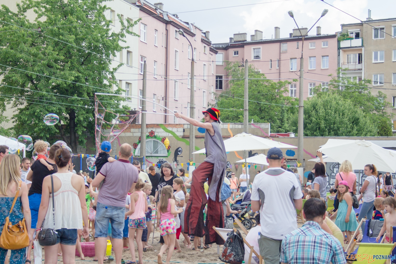 Otwarcie Madaliny Foto: Ewelina Jaśkowiak Otwarcie Madaliny Foto: Ewelina Jaśkowiak