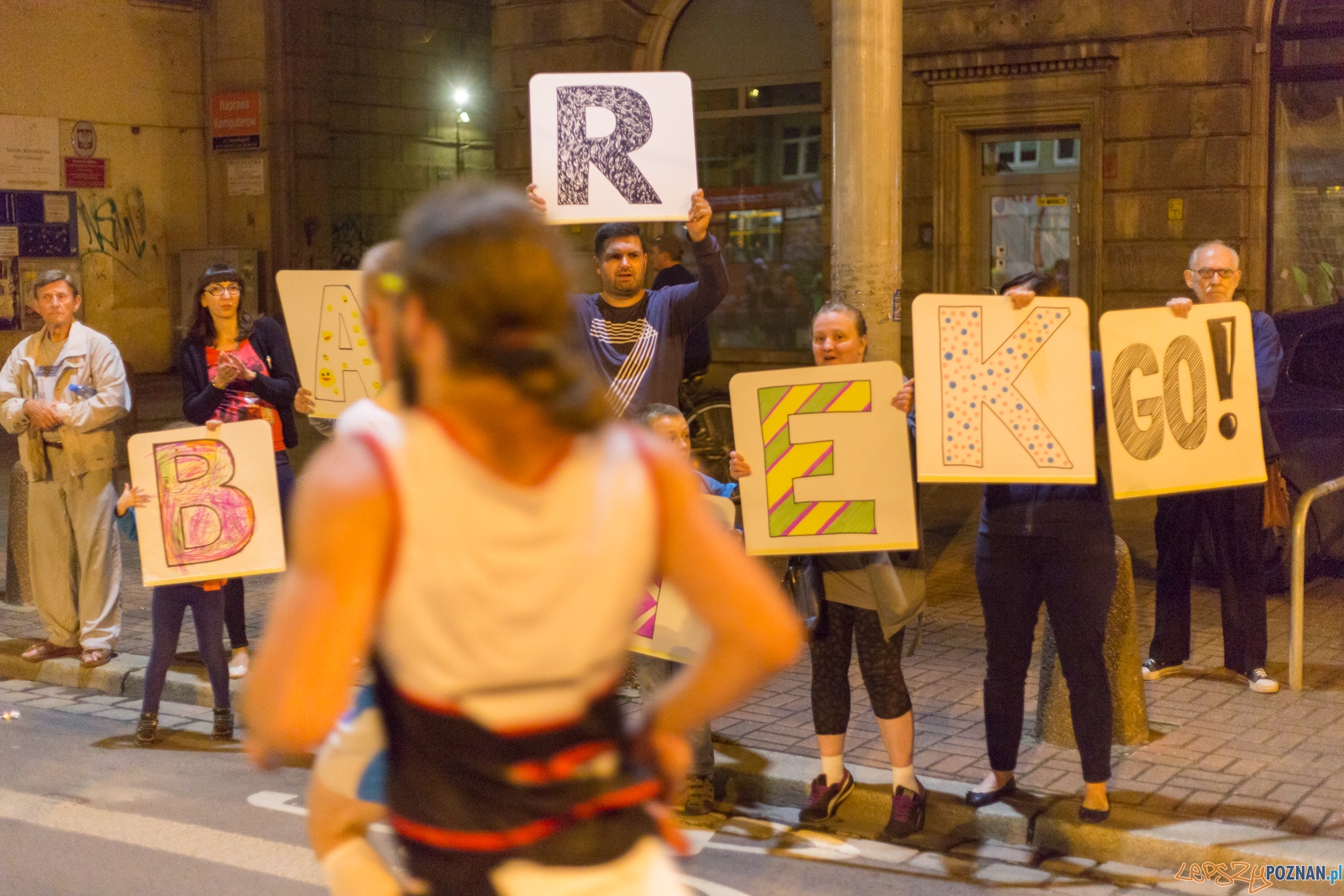 4. PKO Nocny Wrocław Półmaraton Foto: lepszyPOZNAN.pl / Piotr Rychter 4. PKO Nocny Wrocław Półmaraton Foto: lepszyPOZNAN.pl / Piotr Rychter