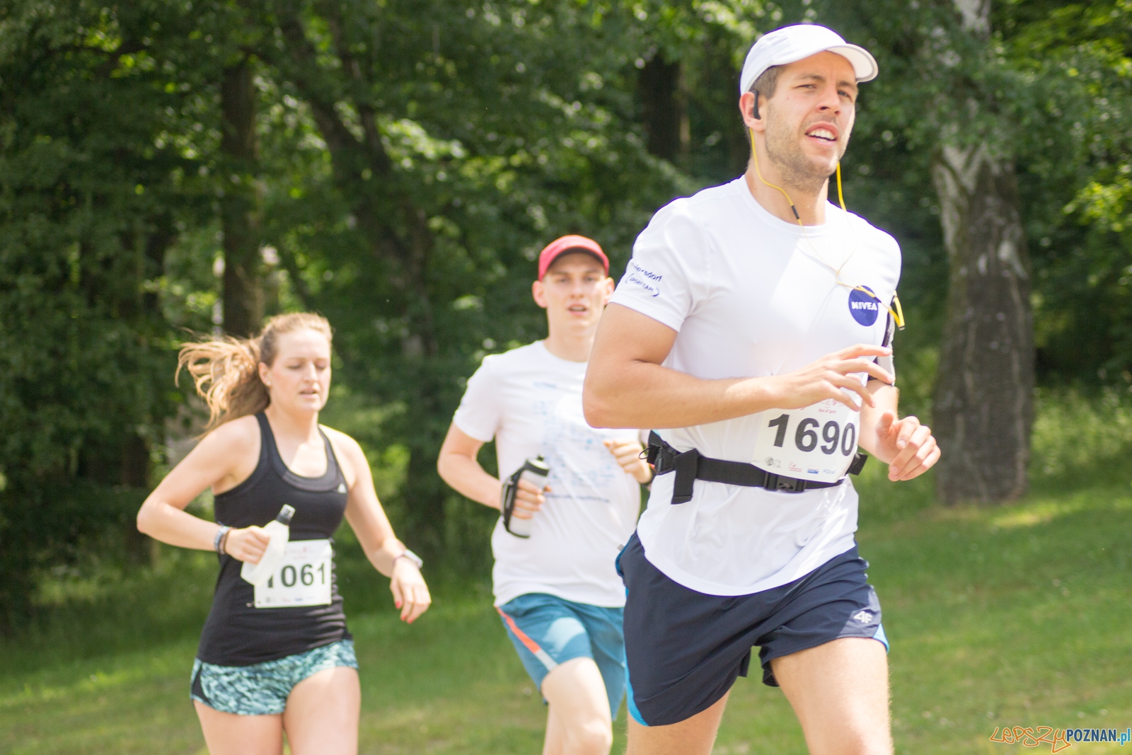 5 Bieg na Tak Foto: Ewelina Jaśkowiak 5 Bieg na Tak Foto: Ewelina Jaśkowiak