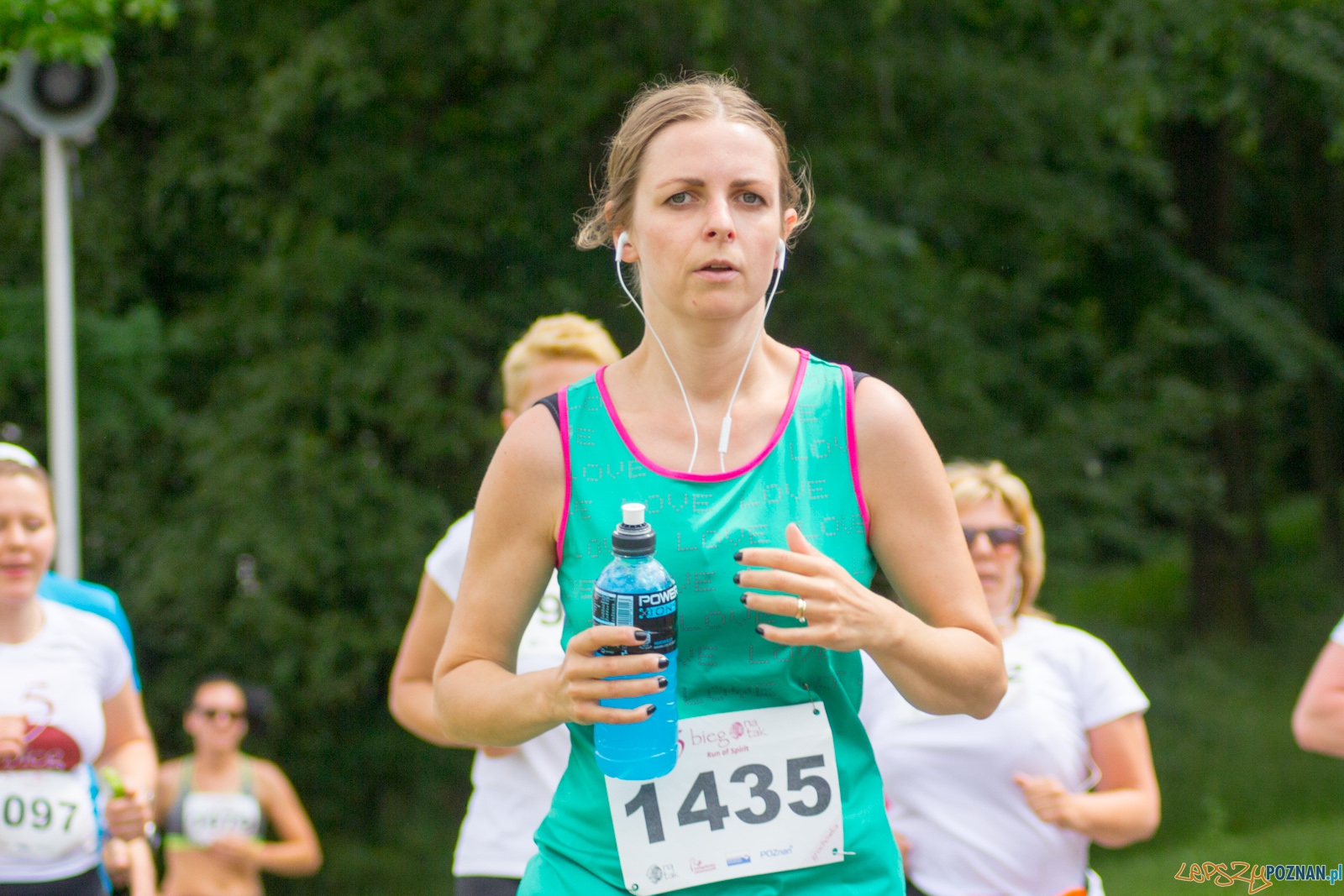 5 Bieg na Tak Foto: Ewelina Jaśkowiak 5 Bieg na Tak Foto: Ewelina Jaśkowiak