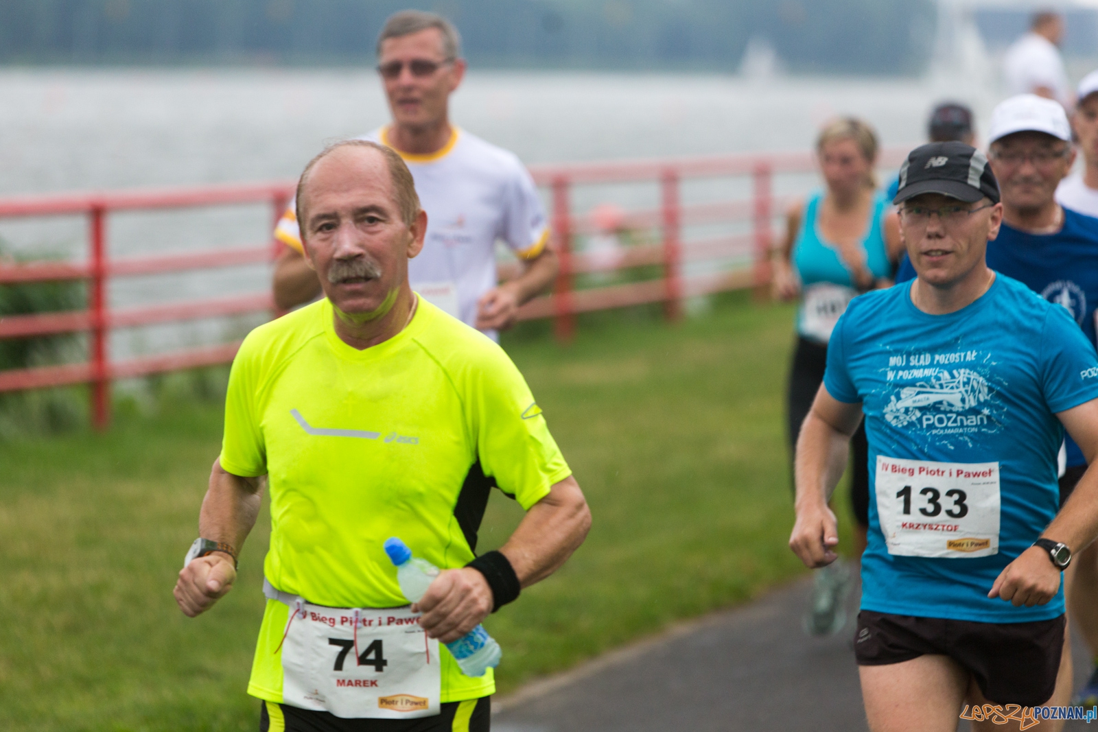 IV Bieg Piotra I Pawła Foto: lepszyPOZNAN.pl / Piotr Rychter IV Bieg Piotra I Pawła Foto: lepszyPOZNAN.pl / Piotr Rychter