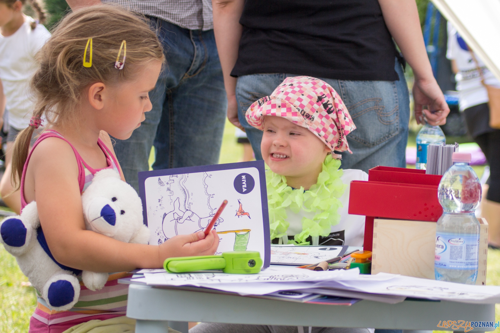 5 Bieg na Tak Foto: Ewelina Jaśkowiak 5 Bieg na Tak Foto: Ewelina Jaśkowiak