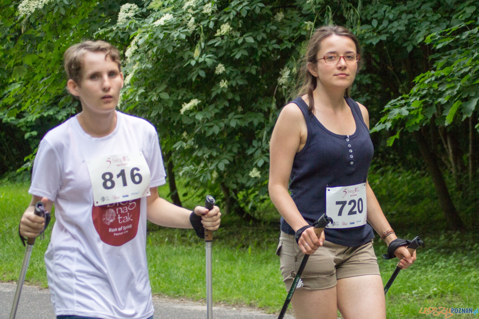 5 Bieg na Tak Foto: Ewelina Jaśkowiak 5 Bieg na Tak Foto: Ewelina Jaśkowiak