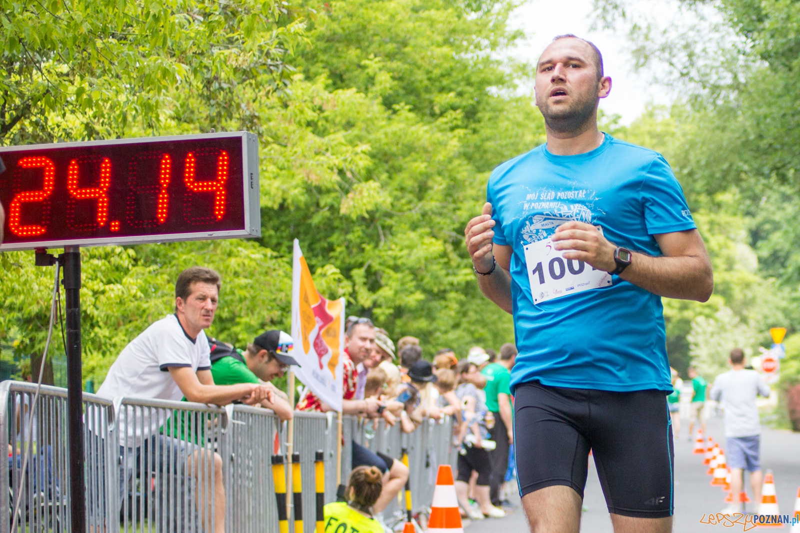 5 Bieg na Tak Foto: Ewelina Jaśkowiak 5 Bieg na Tak Foto: Ewelina Jaśkowiak