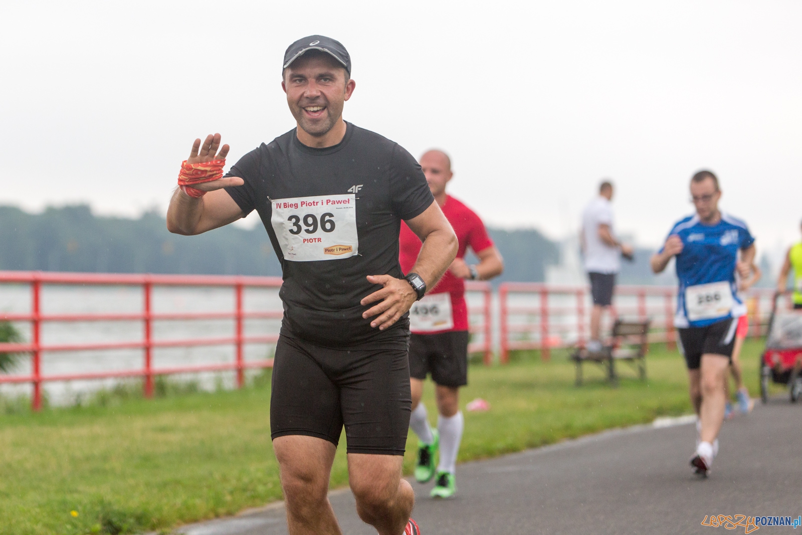 IV Bieg Piotra I Pawła Foto: lepszyPOZNAN.pl / Piotr Rychter IV Bieg Piotra I Pawła Foto: lepszyPOZNAN.pl / Piotr Rychter