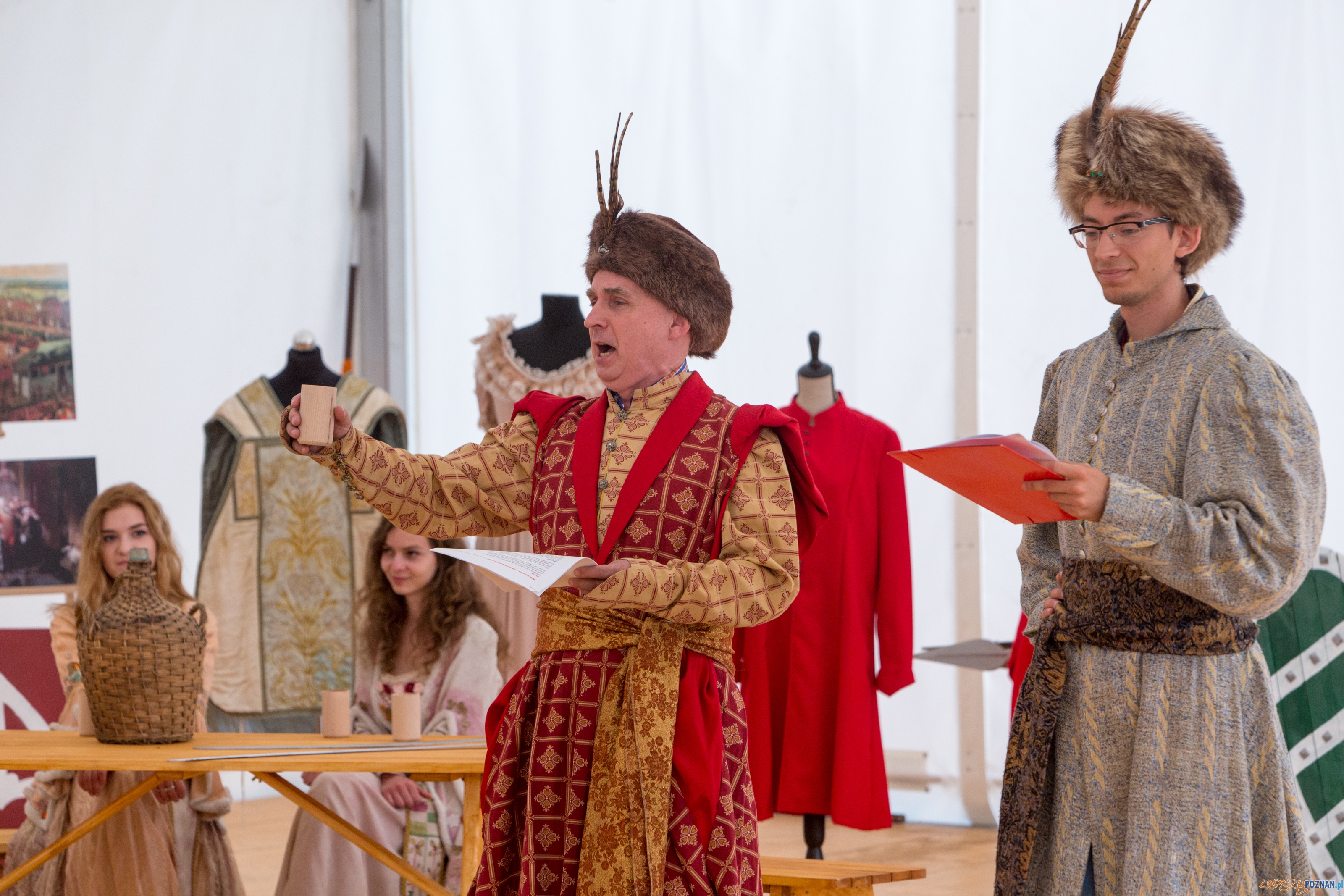 Orzeł i Krzyż Foto: lepszyPOZNAN.pl / Piotr Rychter Orzeł i Krzyż Foto: lepszyPOZNAN.pl / Piotr Rychter