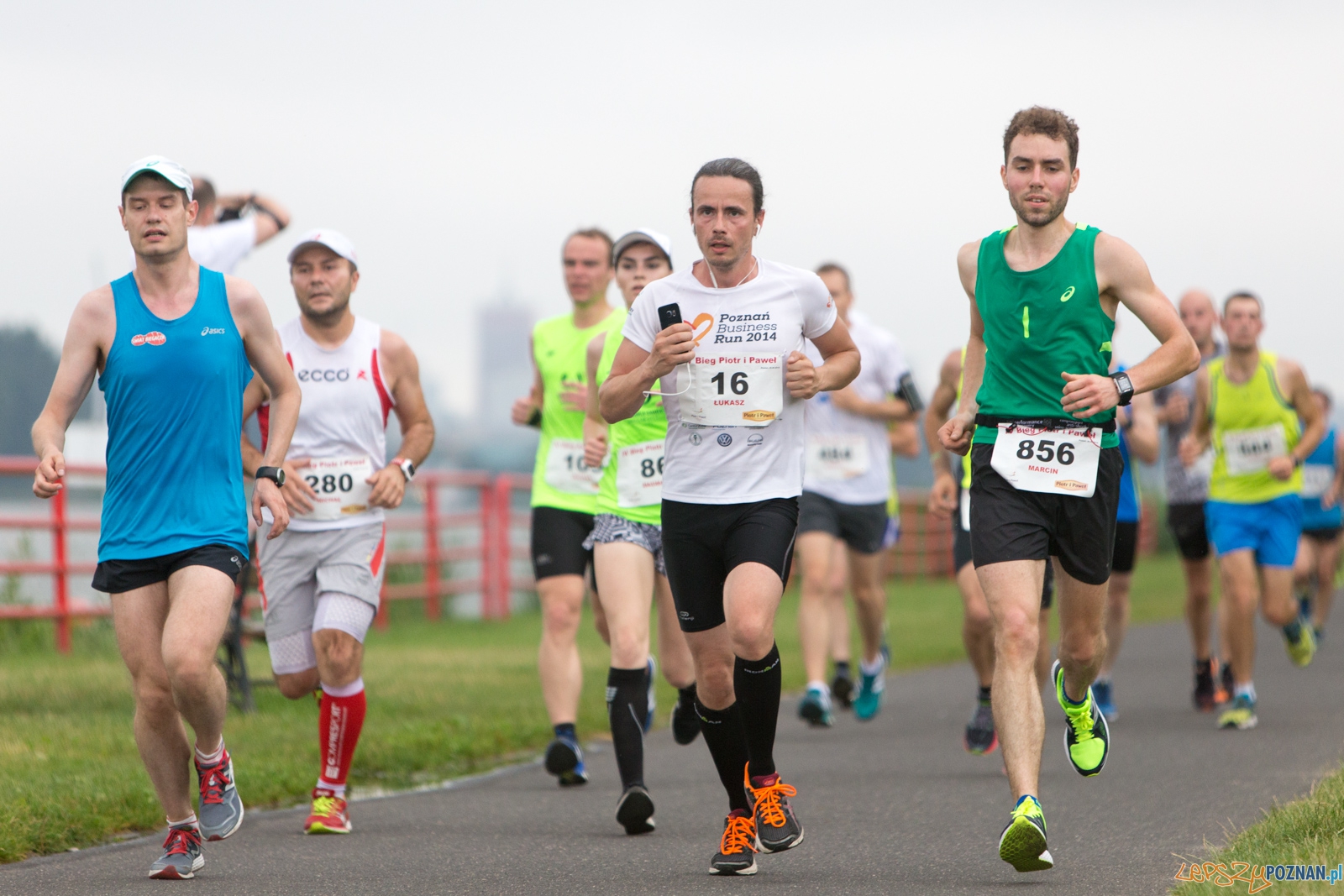 IV Bieg Piotra I Pawła Foto: lepszyPOZNAN.pl / Piotr Rychter IV Bieg Piotra I Pawła Foto: lepszyPOZNAN.pl / Piotr Rychter