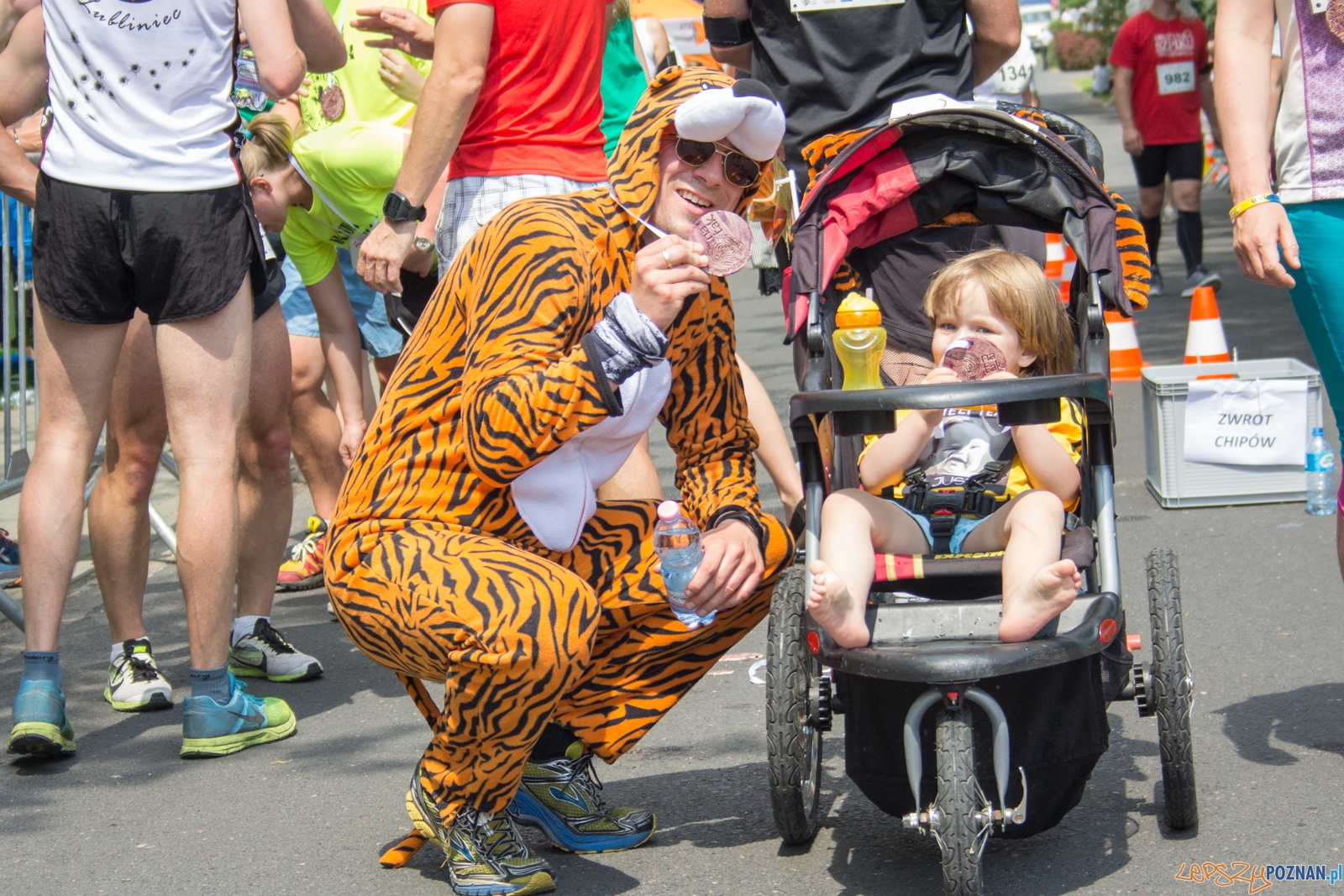 5 Bieg na Tak Foto: Ewelina Jaśkowiak 5 Bieg na Tak Foto: Ewelina Jaśkowiak
