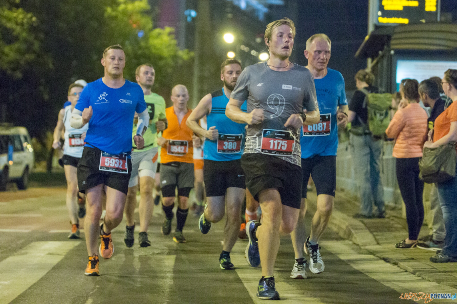 4. PKO Nocny Wrocław Półmaraton Foto: lepszyPOZNAN.pl / Piotr Rychter 4. PKO Nocny Wrocław Półmaraton Foto: lepszyPOZNAN.pl / Piotr Rychter