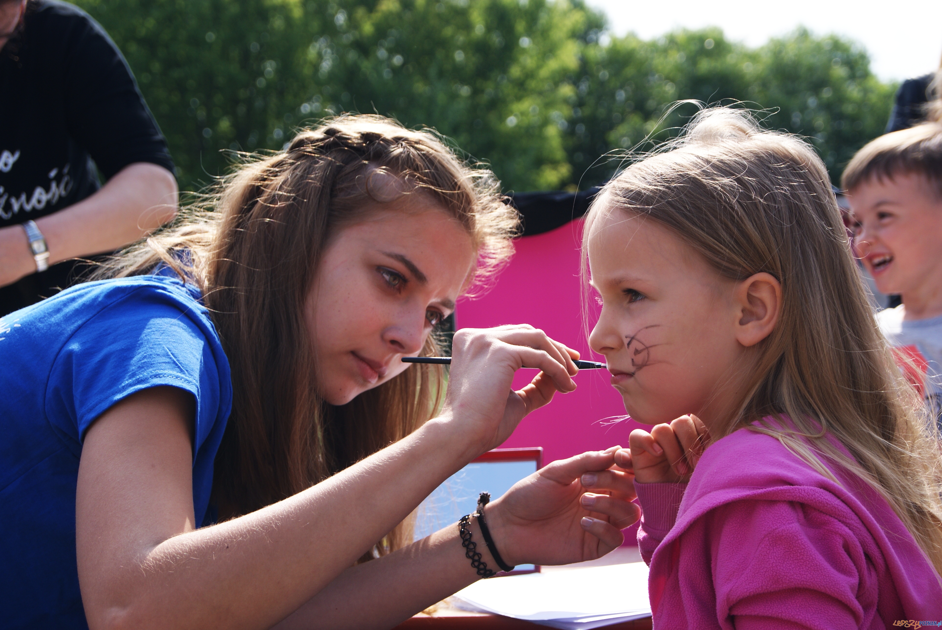 Festyn dla Filipa Foto: Festyn dla Filipa Foto: