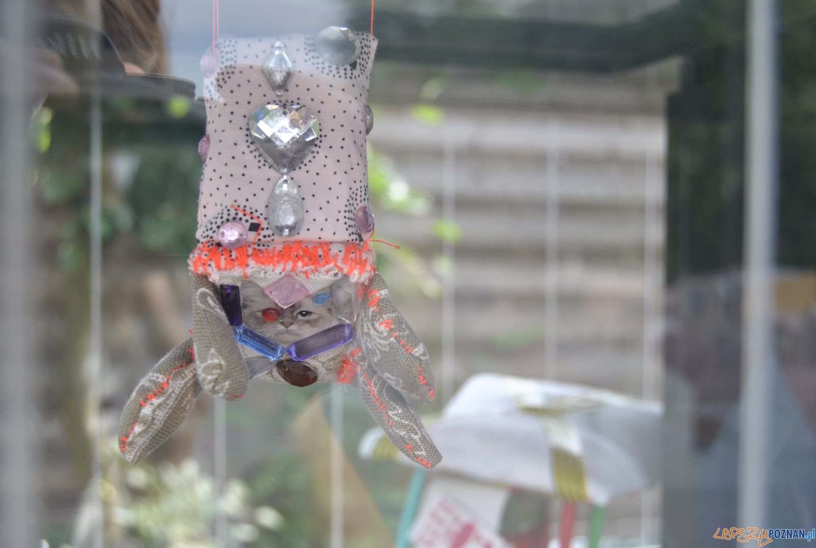 Work In Progress Foto: CSW / materiały prasowe Work In Progress Foto: CSW / materiały prasowe