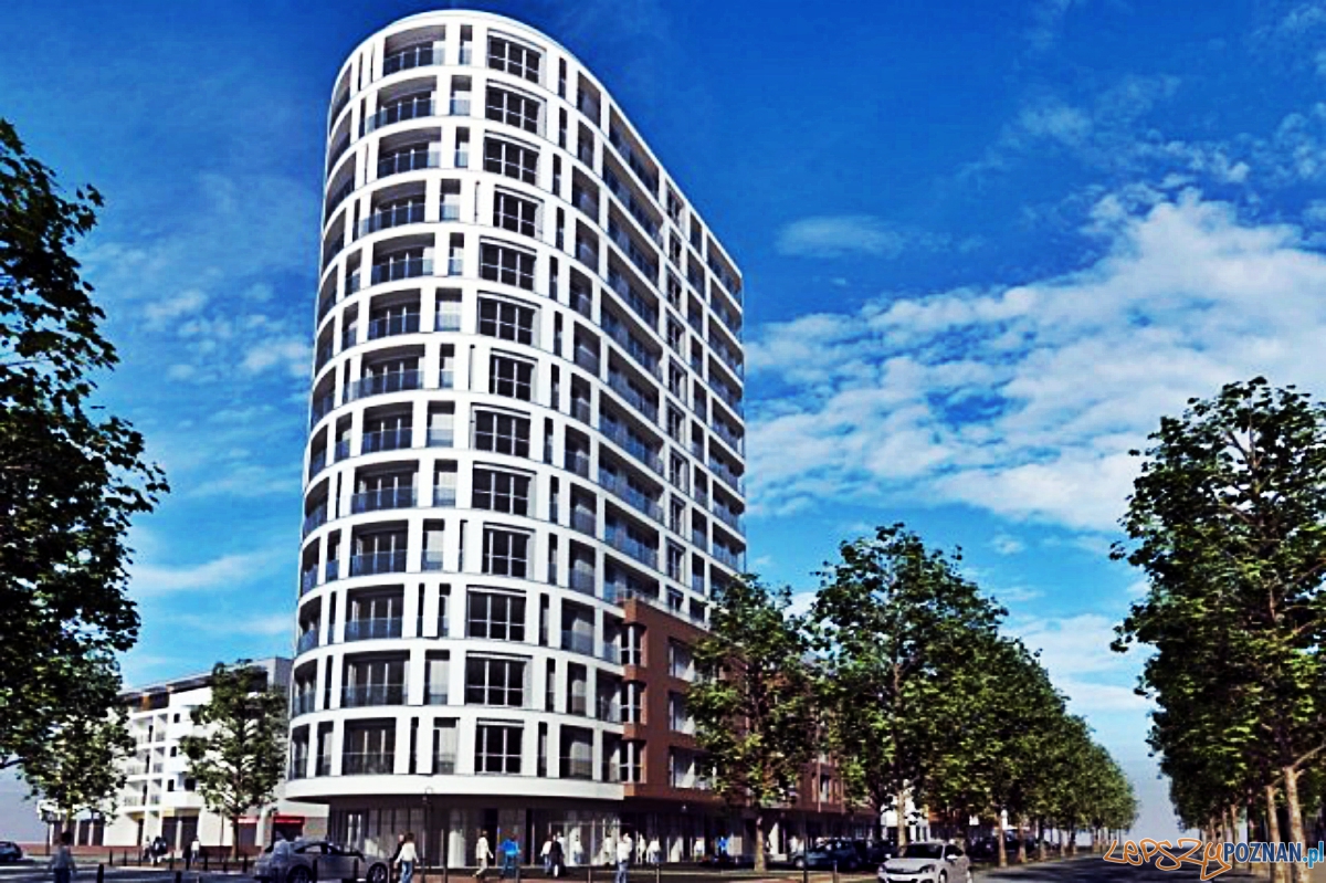 Pozbud buduje w Świnoujściu Foto: Pracownia Architektoniczna Via Nova Pozbud buduje w Świnoujściu Foto: Pracownia Architektoniczna Via Nova