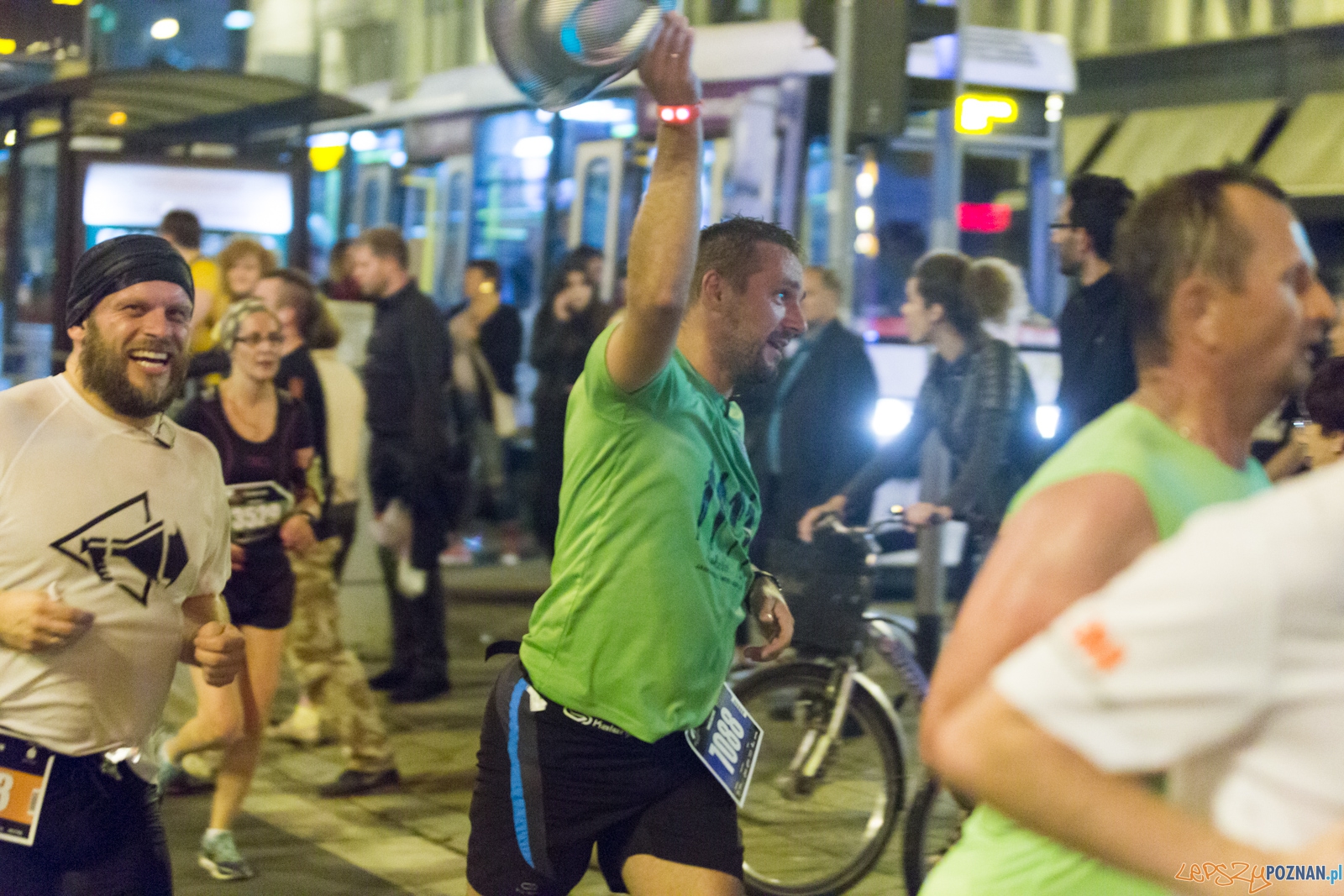 4. PKO Nocny Wrocław Półmaraton Foto: lepszyPOZNAN.pl / Piotr Rychter 4. PKO Nocny Wrocław Półmaraton Foto: lepszyPOZNAN.pl / Piotr Rychter