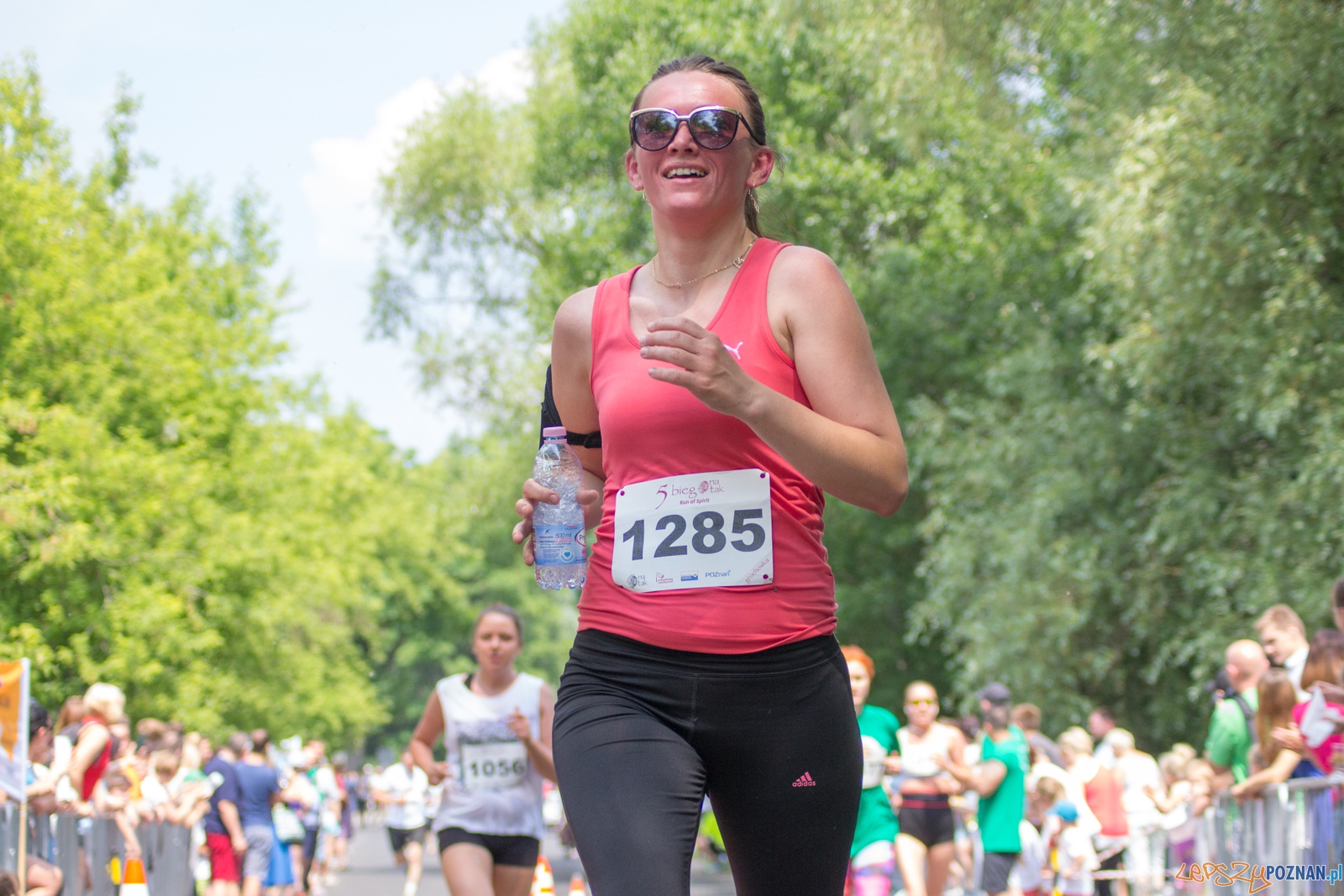 5 Bieg na Tak Foto: Ewelina Jaśkowiak 5 Bieg na Tak Foto: Ewelina Jaśkowiak