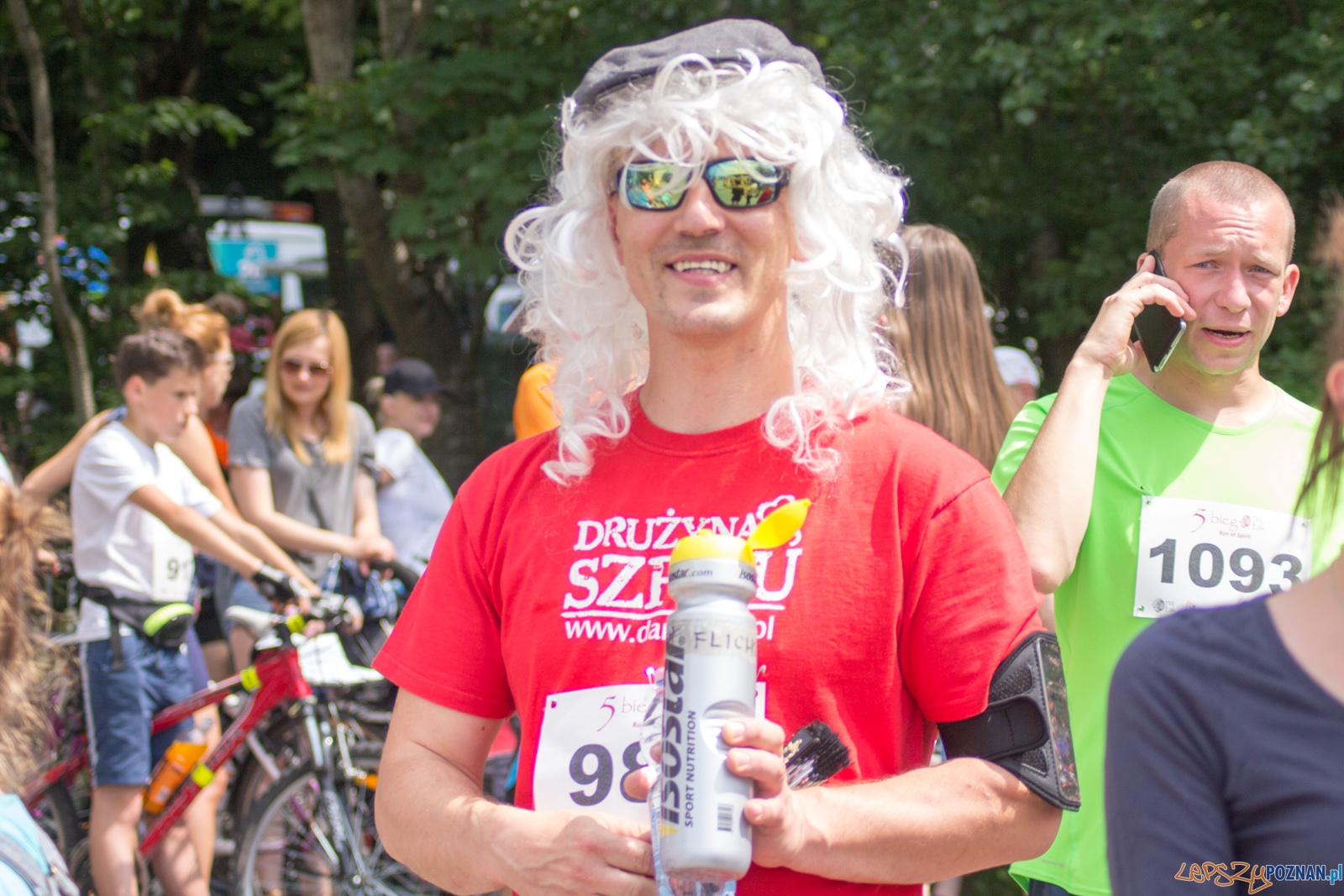 5 Bieg na Tak Foto: Ewelina Jaśkowiak 5 Bieg na Tak Foto: Ewelina Jaśkowiak