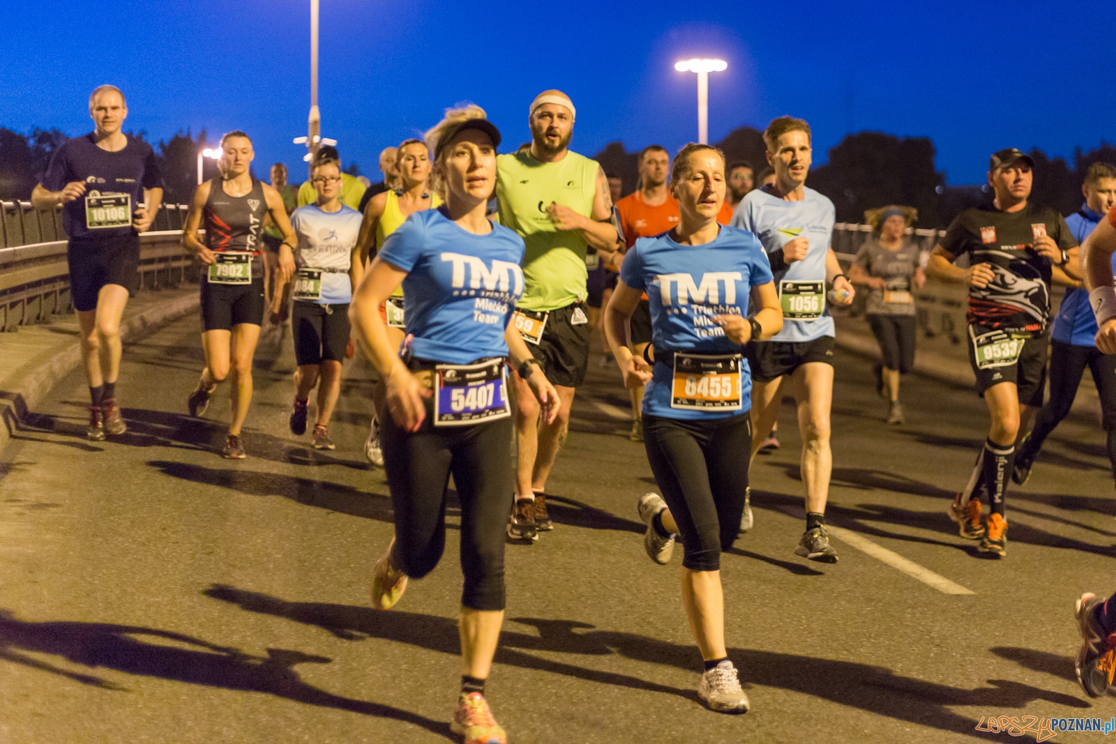 4. PKO Nocny Wrocław Półmaraton Foto: lepszyPOZNAN.pl / Piotr Rychter 4. PKO Nocny Wrocław Półmaraton Foto: lepszyPOZNAN.pl / Piotr Rychter
