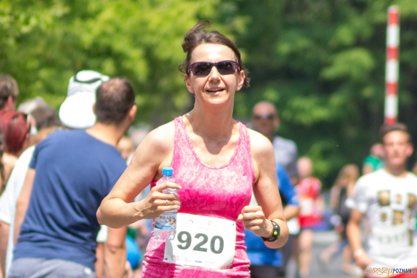 5 Bieg na Tak Foto: Ewelina Jaśkowiak 5 Bieg na Tak Foto: Ewelina Jaśkowiak