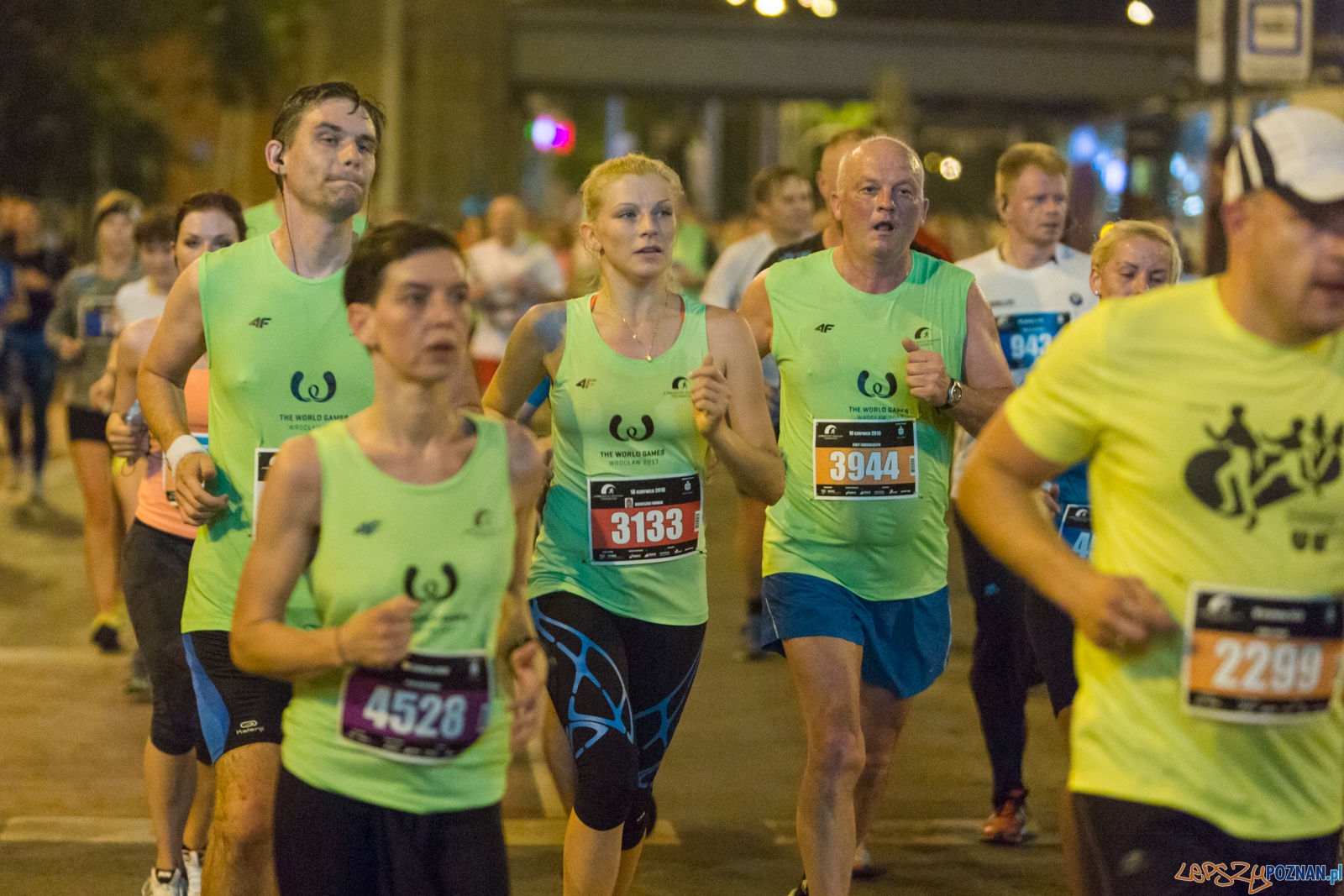 4. PKO Nocny Wrocław Półmaraton Foto: lepszyPOZNAN.pl / Piotr Rychter 4. PKO Nocny Wrocław Półmaraton Foto: lepszyPOZNAN.pl / Piotr Rychter