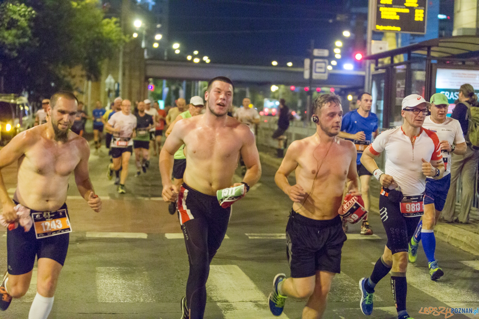 4. PKO Nocny Wrocław Półmaraton Foto: lepszyPOZNAN.pl / Piotr Rychter 4. PKO Nocny Wrocław Półmaraton Foto: lepszyPOZNAN.pl / Piotr Rychter